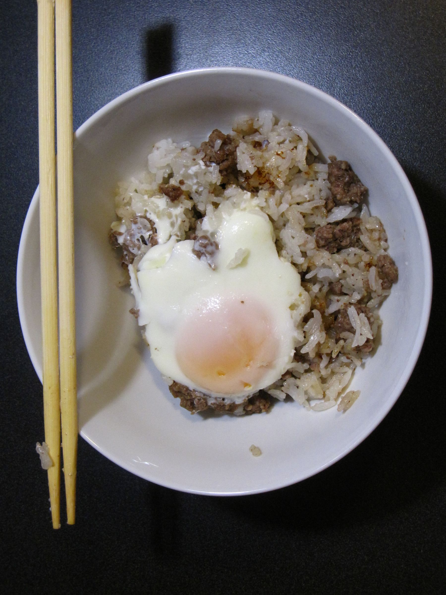 A Meal From a Rice Cooker 9 Steps (with Pictures) Instructables
