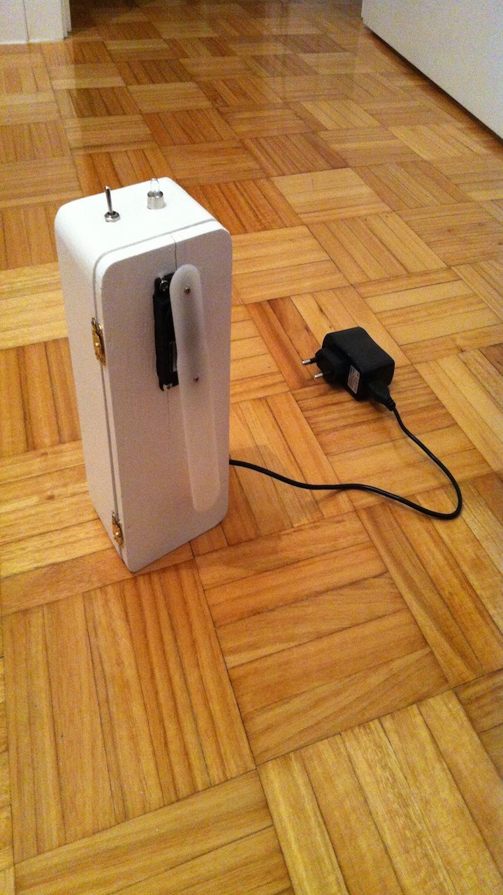 DIY Automated Tea Maker 5 Steps (with Pictures) Instructables