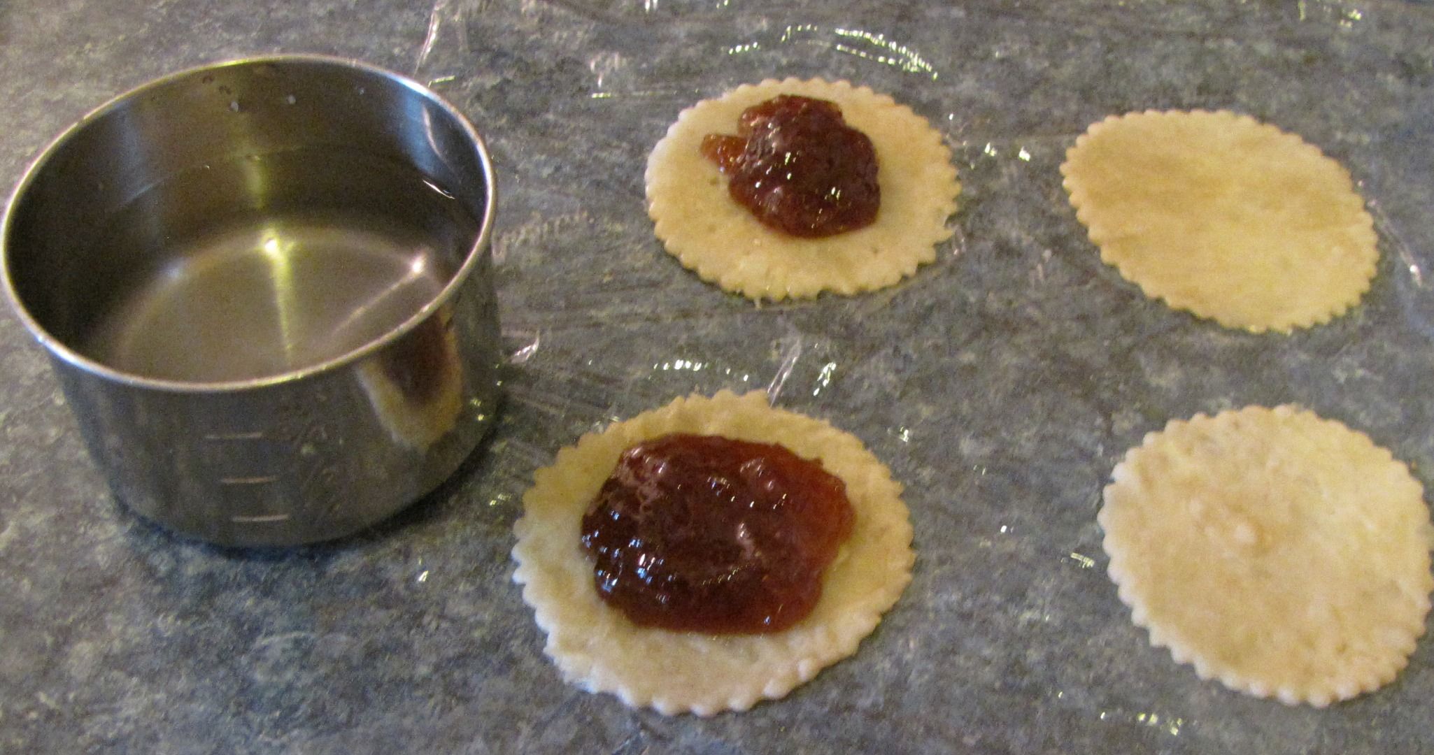 Amazing Homemade Apple Jacks (Fried Apple Pies) 8 Steps (with