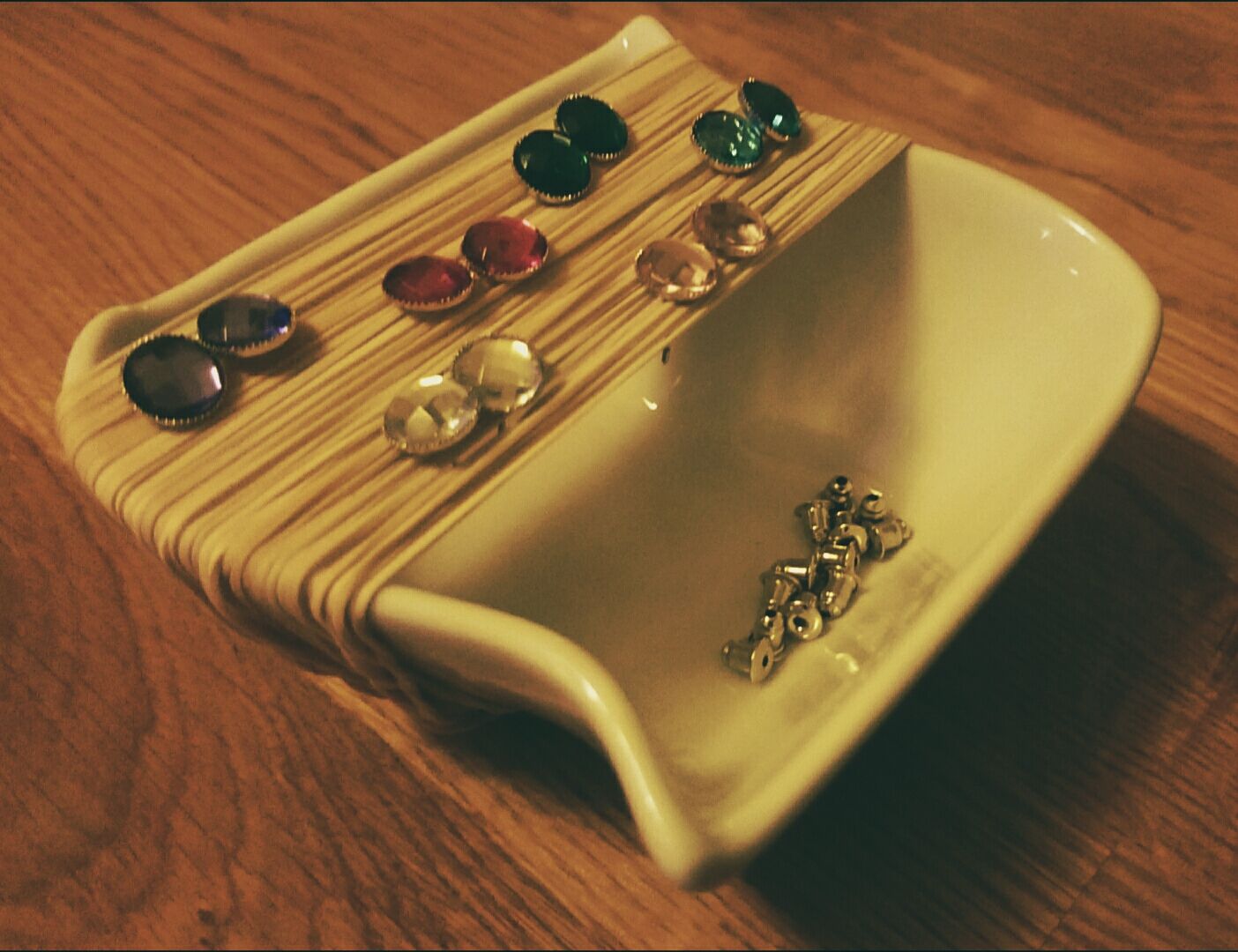 Rubber Band Earring Holder 3 Steps (with Pictures) Instructables
