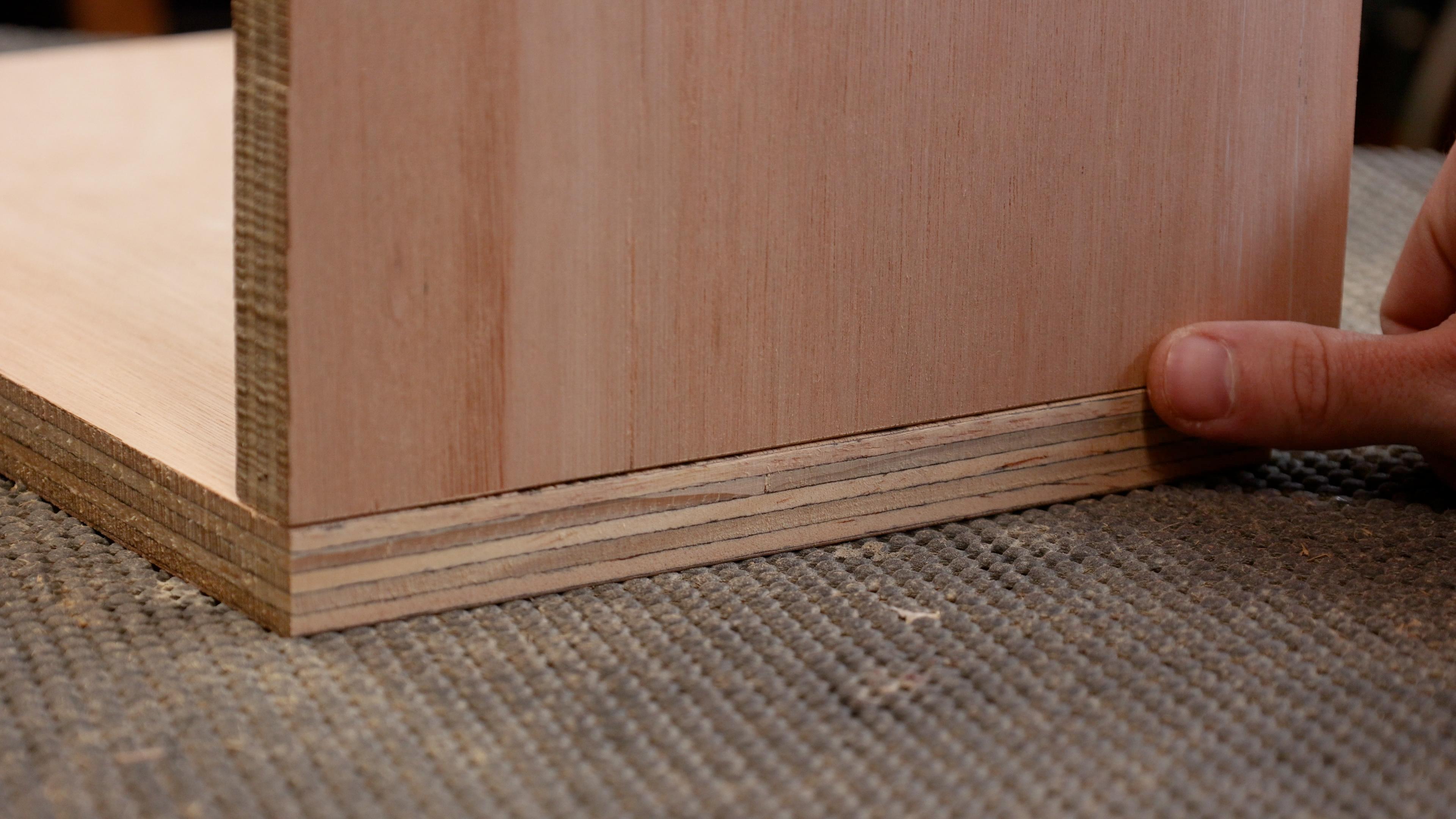 Steps To Easy And Strong Miter Joints Woodworking Tips, 60 OFF