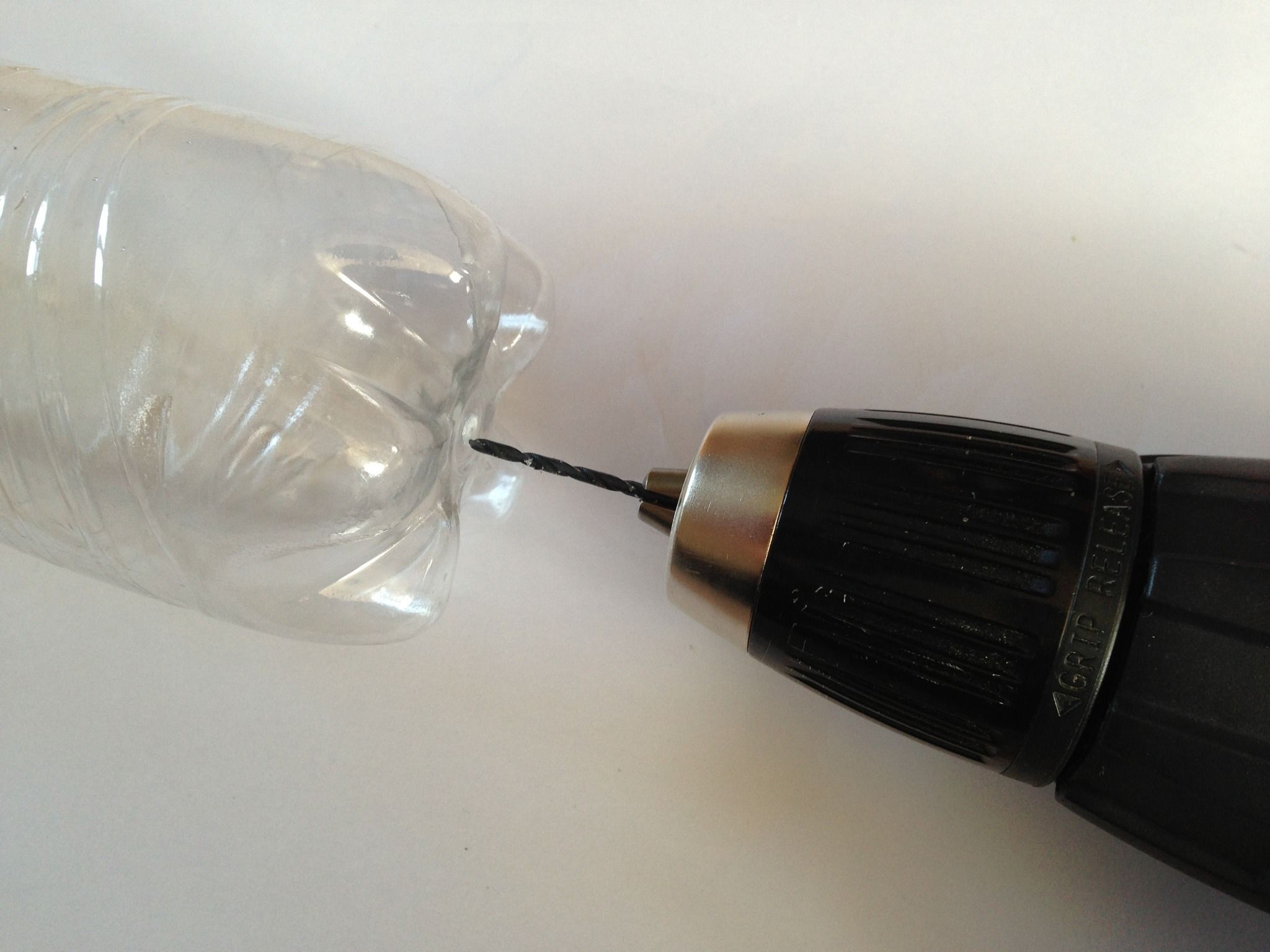 Wind Up Plastic Bottle Submarine 6 Steps (with Pictures) Instructables