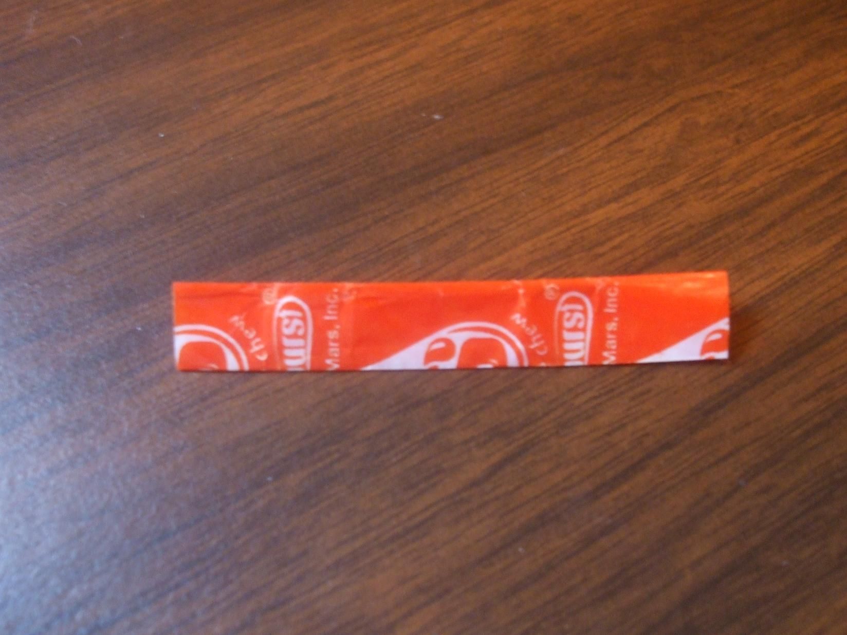 Make a Starburst Wrapper Chain 9 Steps Instructables