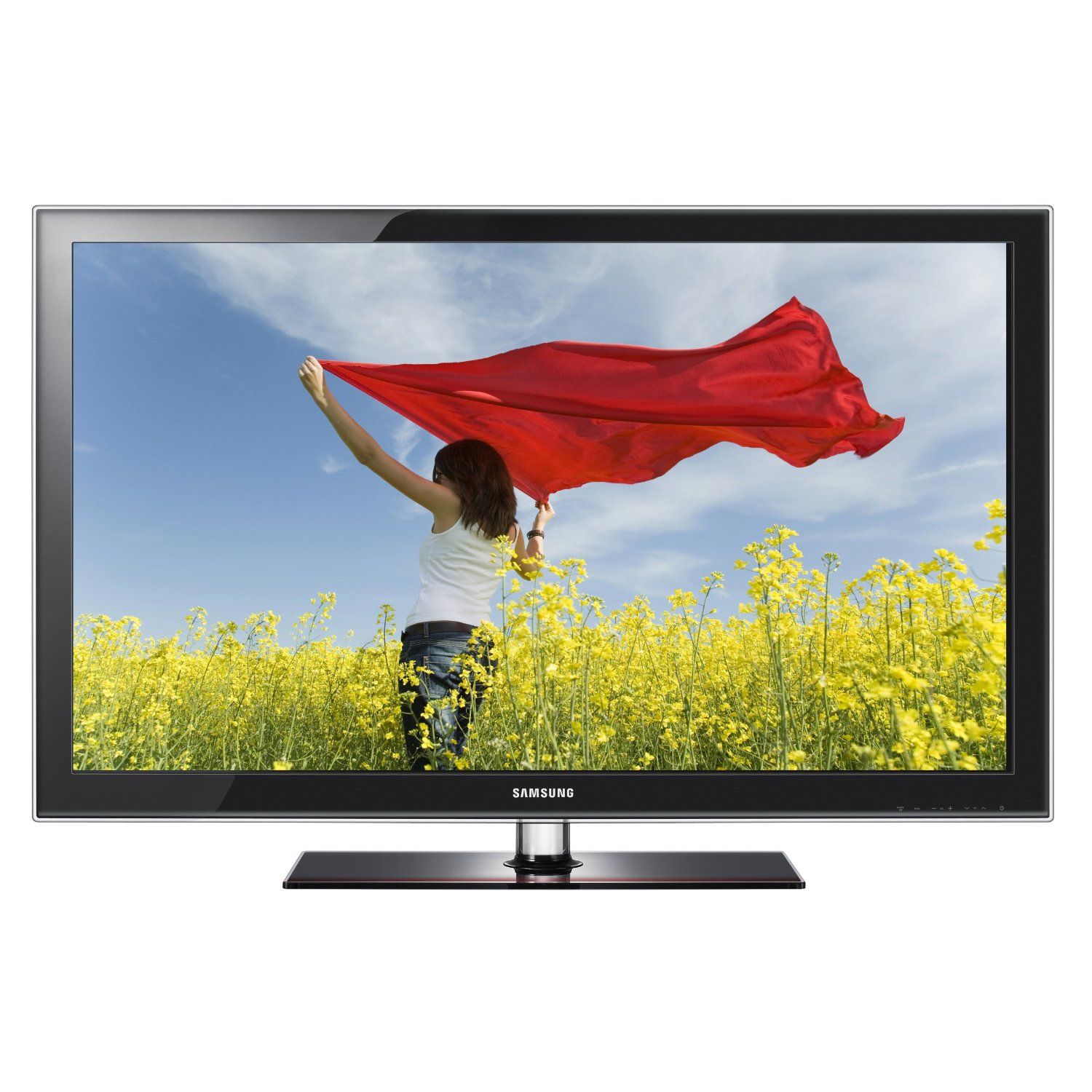 How to Fix Samsung LN46C630 Screen Flickering Issue 5 Steps