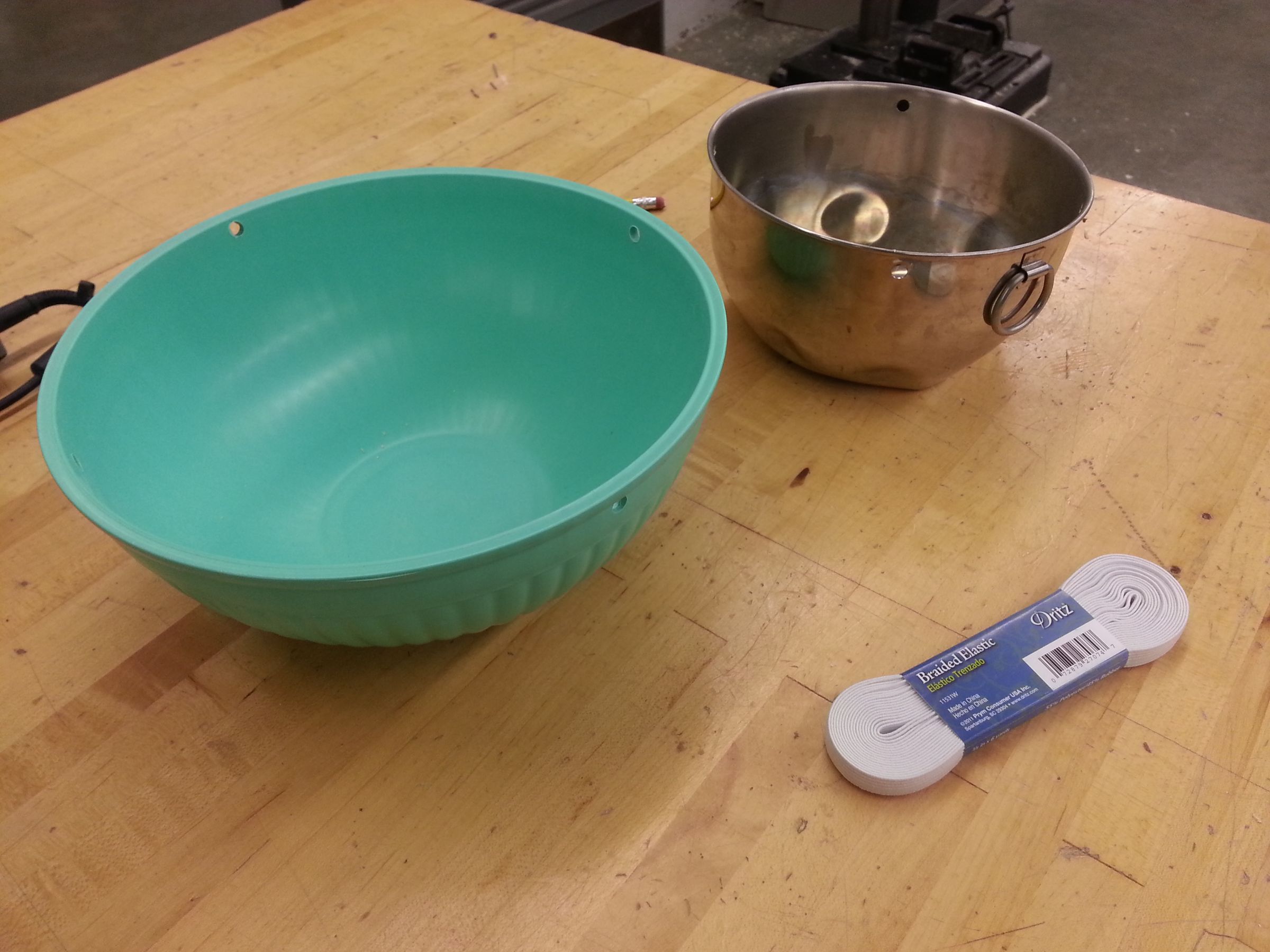 How to Make a HADOURUM Water Drum Instrument 6 Steps Instructables