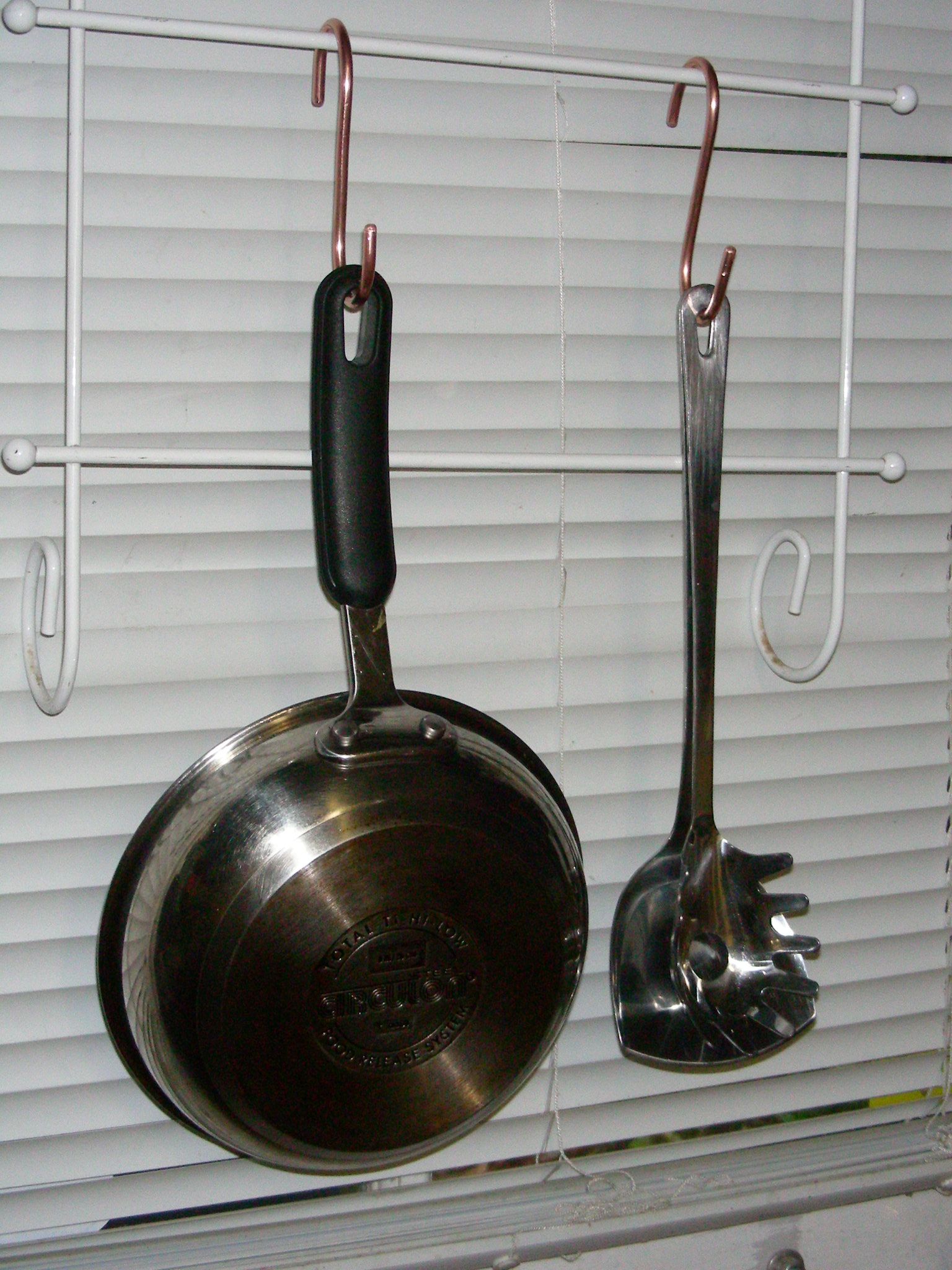 Make GreatLooking SHooks Cheap 13 Steps Instructables