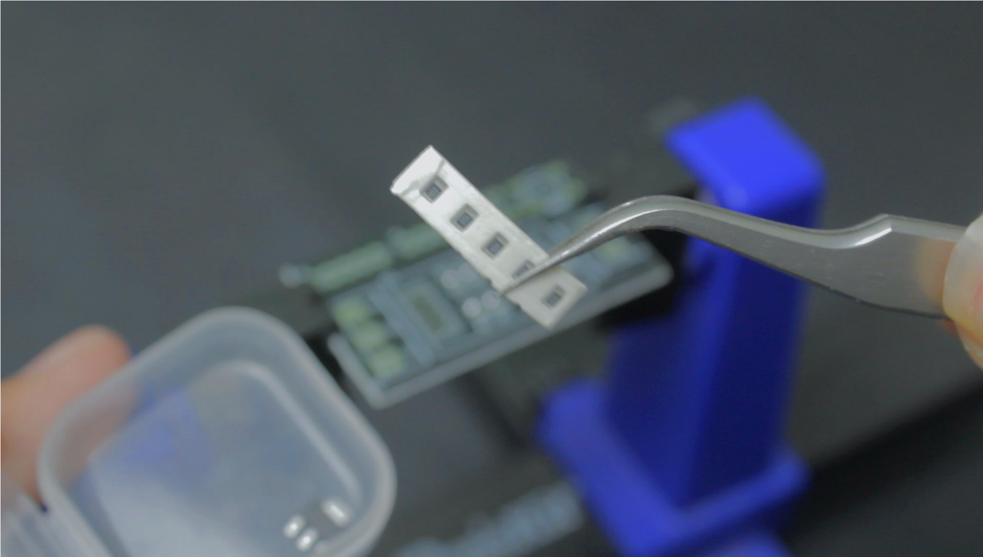 How to Controls WS2812B Using ESP-01 Arduino (ESP8266) : 8 Steps ...