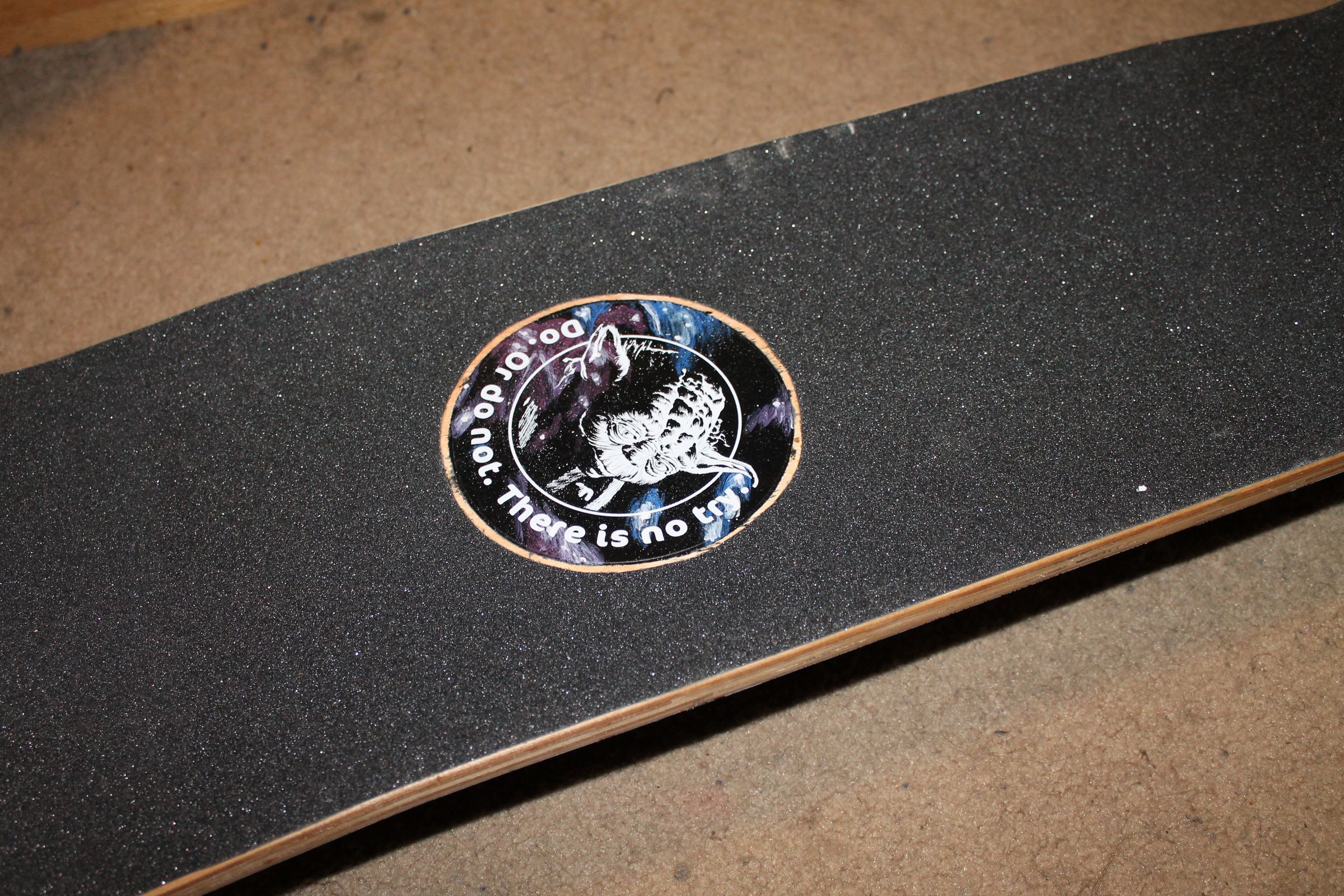 Customize Your Skateboard Deck! 14 Steps (with Pictures) Instructables