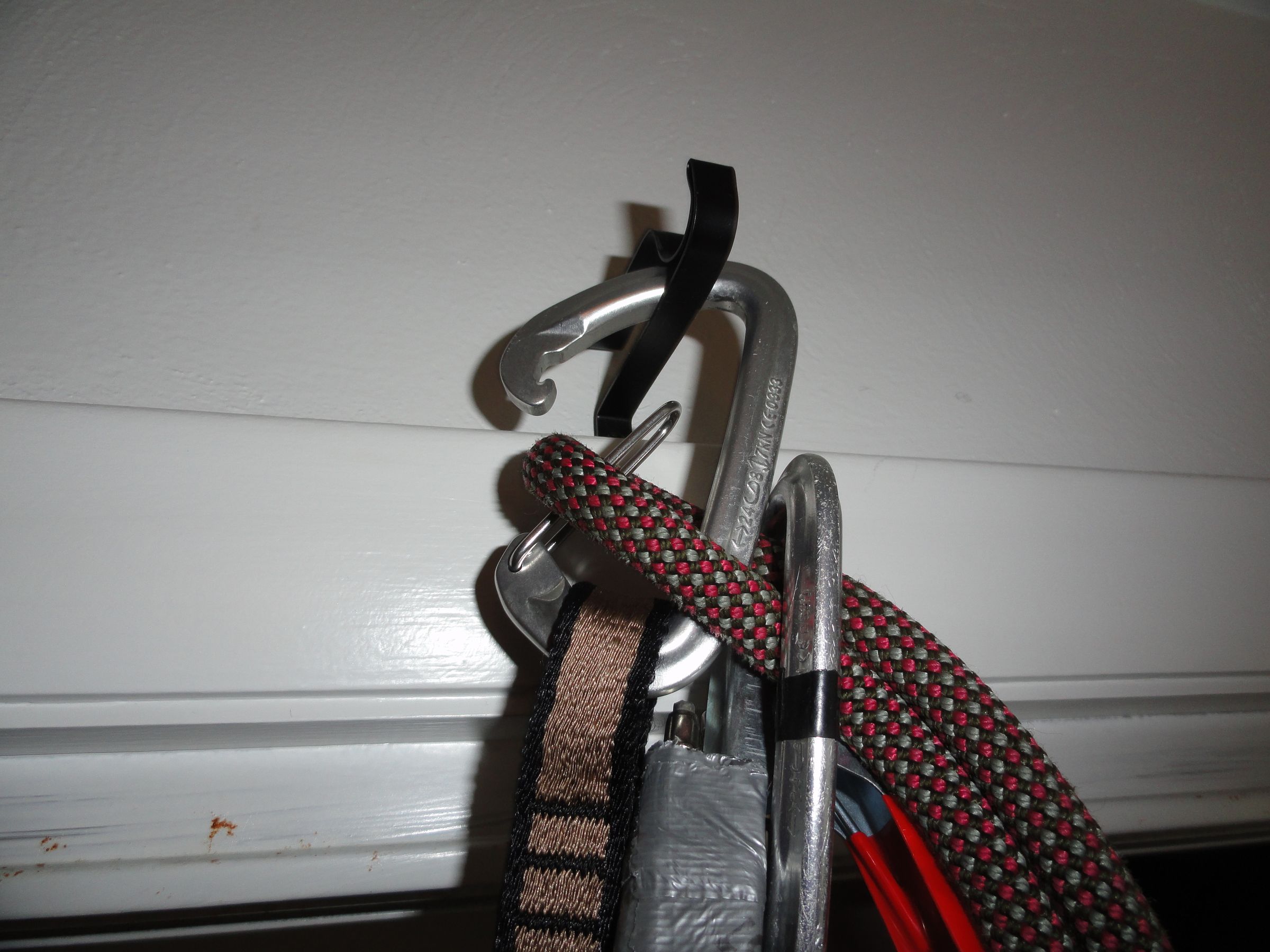 Rock Climbing Stick Clip 5 Steps (with Pictures) Instructables