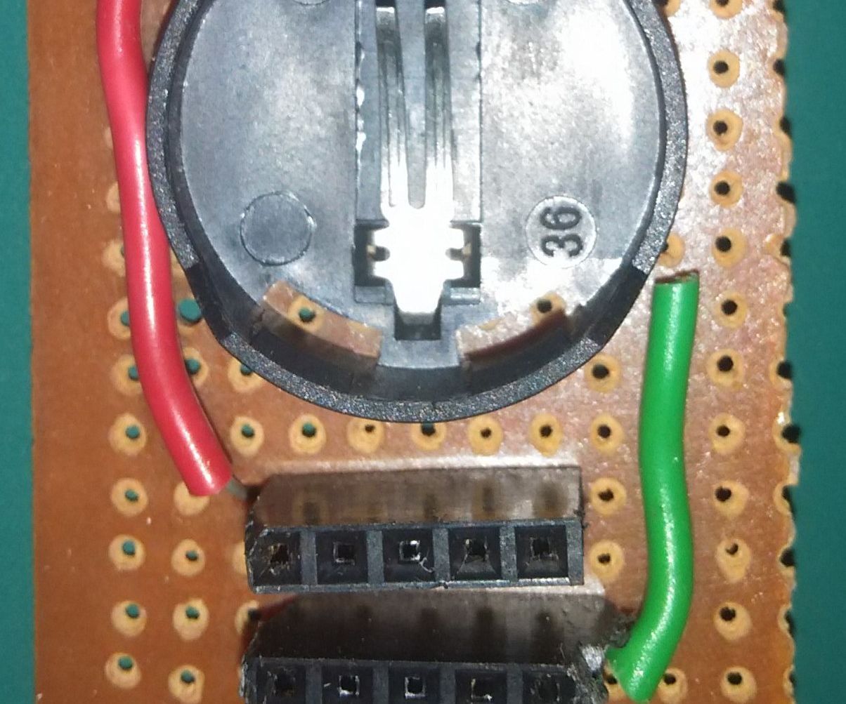 DIY guide for Easy LED Tester with step-by-step instructions