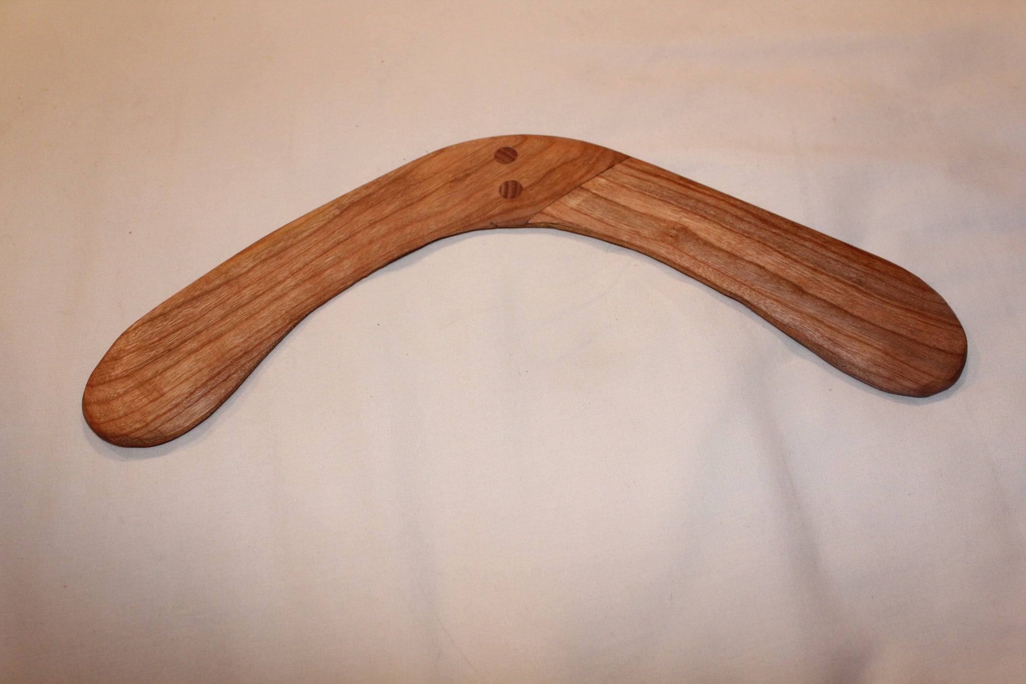 Build Your Own Boomerang! 4 Steps Instructables