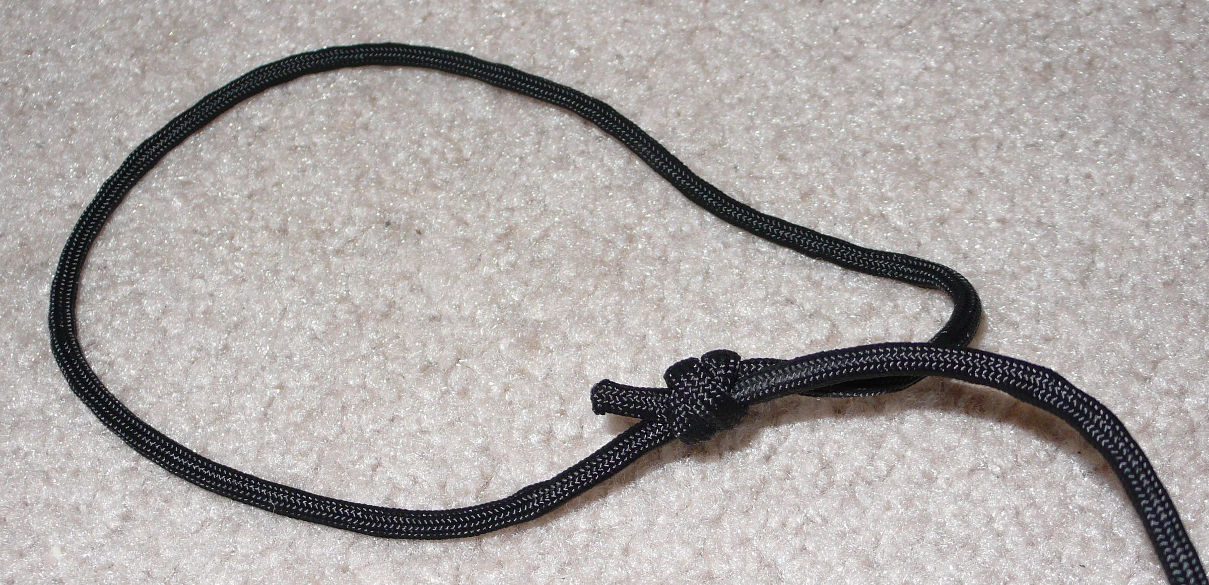 Nalgene Cap Paracord Fix 12 Steps Instructables