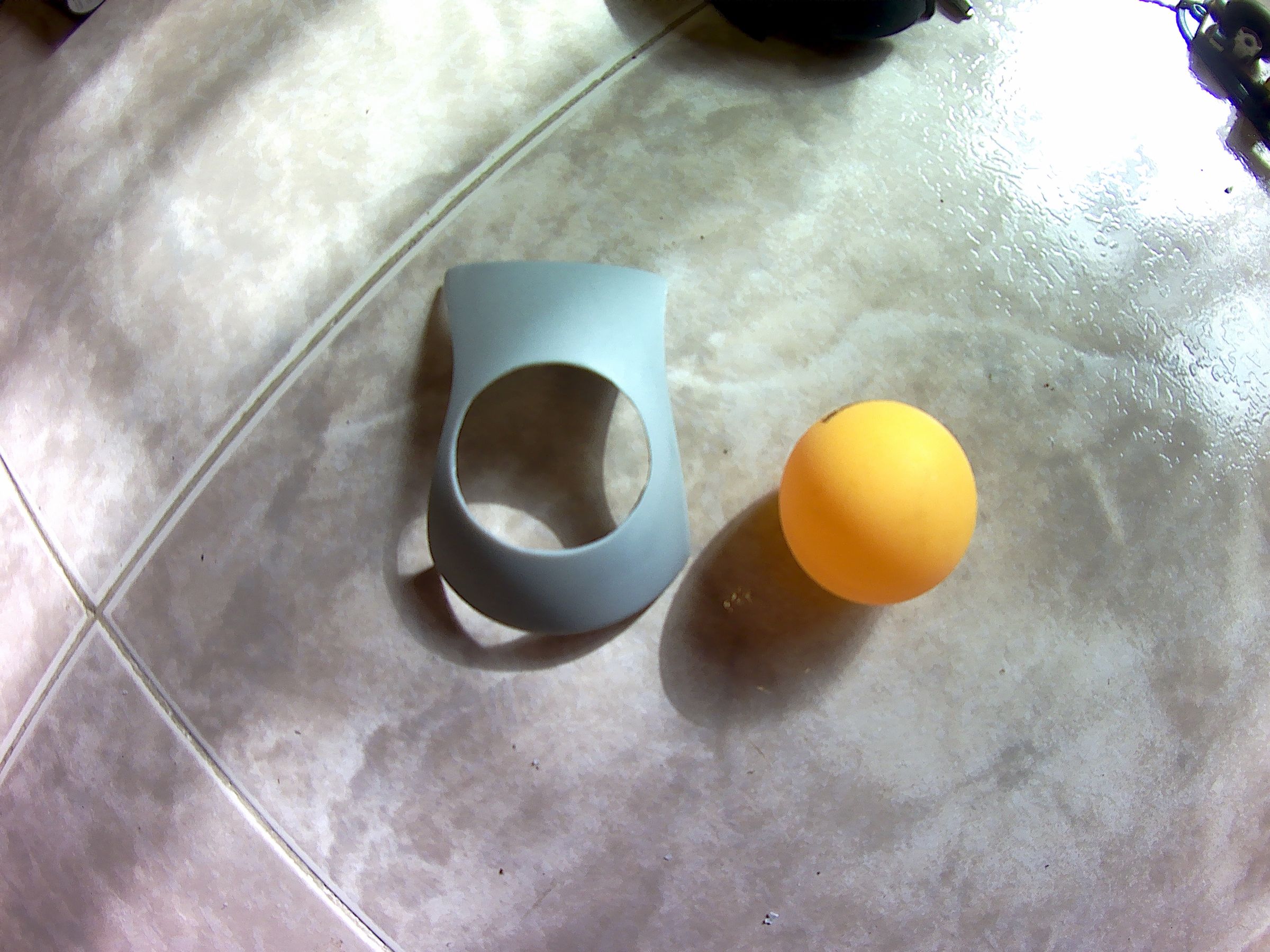 Ultimate GREEN DIY Trackball Mouse From Junk 10 Steps (with Pictures