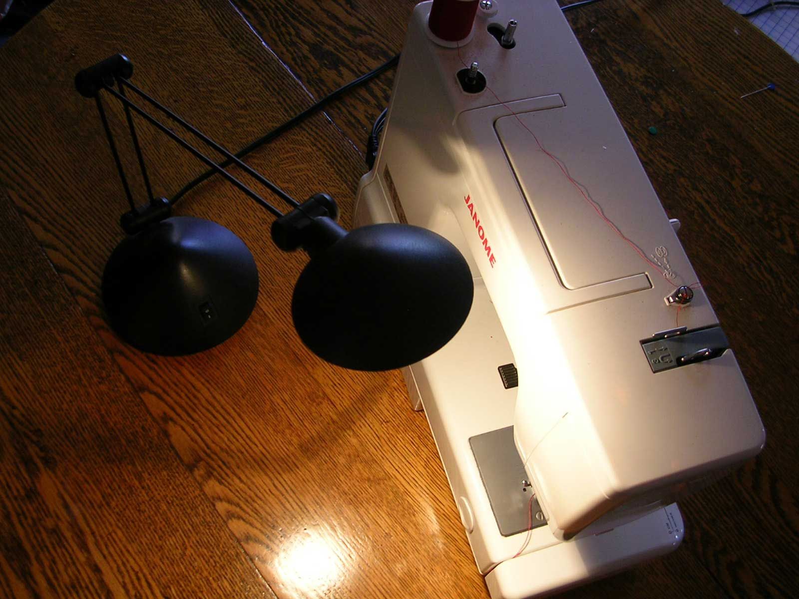 How to Sew (using a Sewing Machine) 5 Steps (with Pictures) Instructables