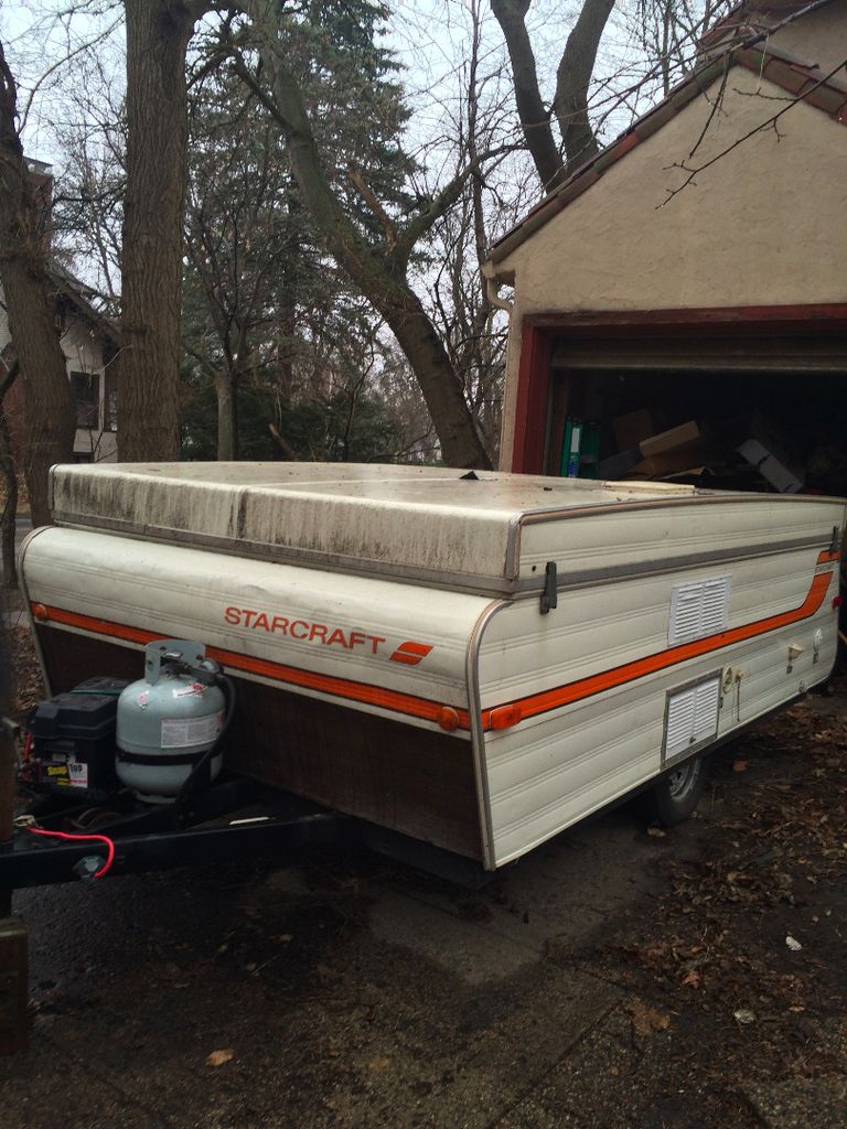 Setting Up Your Starcraft Camper 17 Steps Instructables Setting Up Your Starcraft Camper 17 Steps Instructables