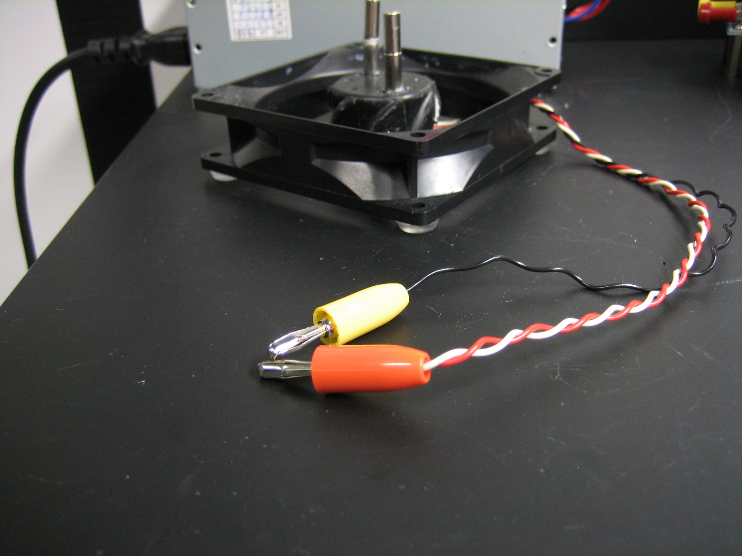 DIY Stirrer/Hot Plate 5 Steps Instructables