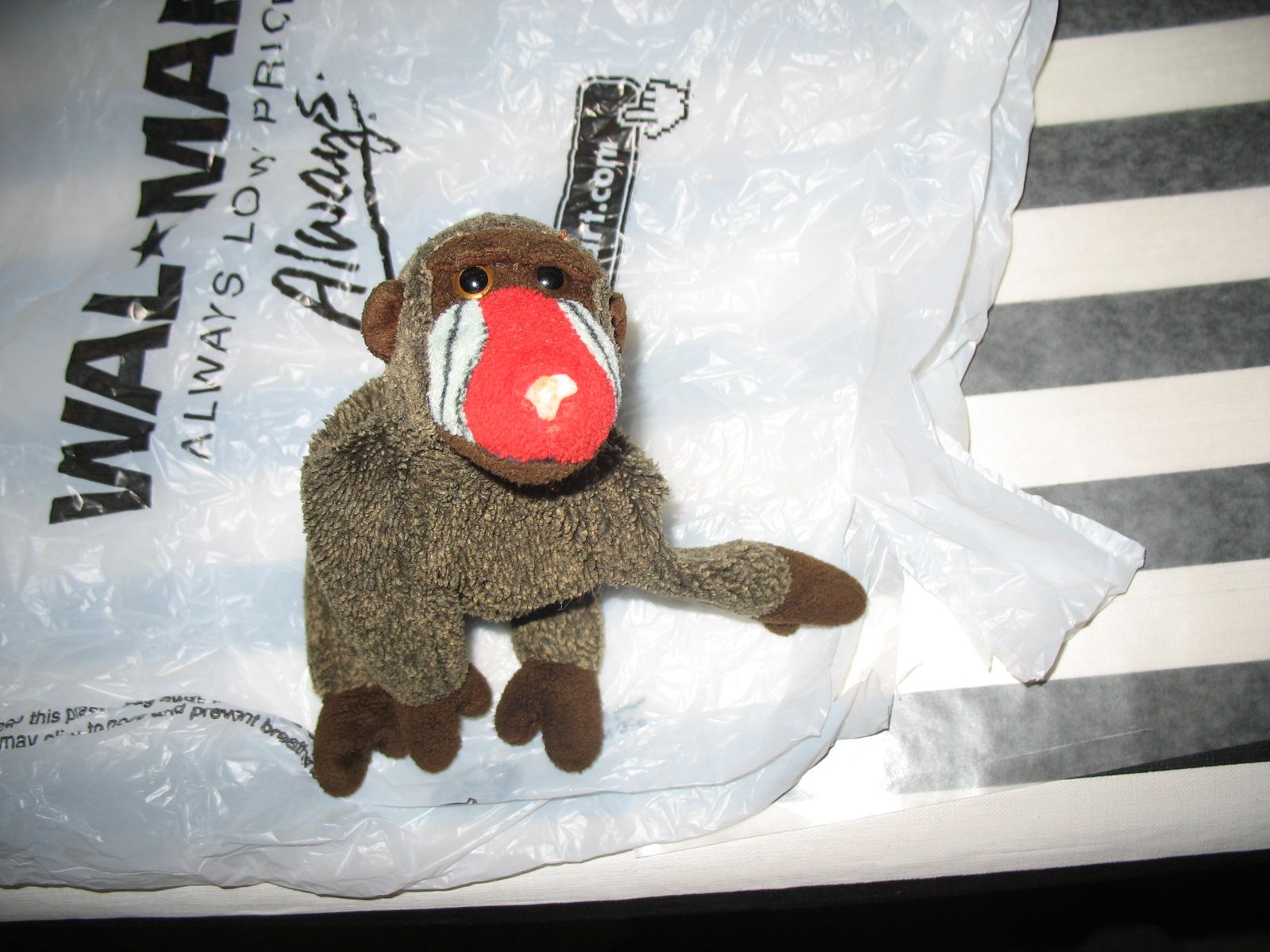 Plastic Bag Fabric! 5 Steps Instructables