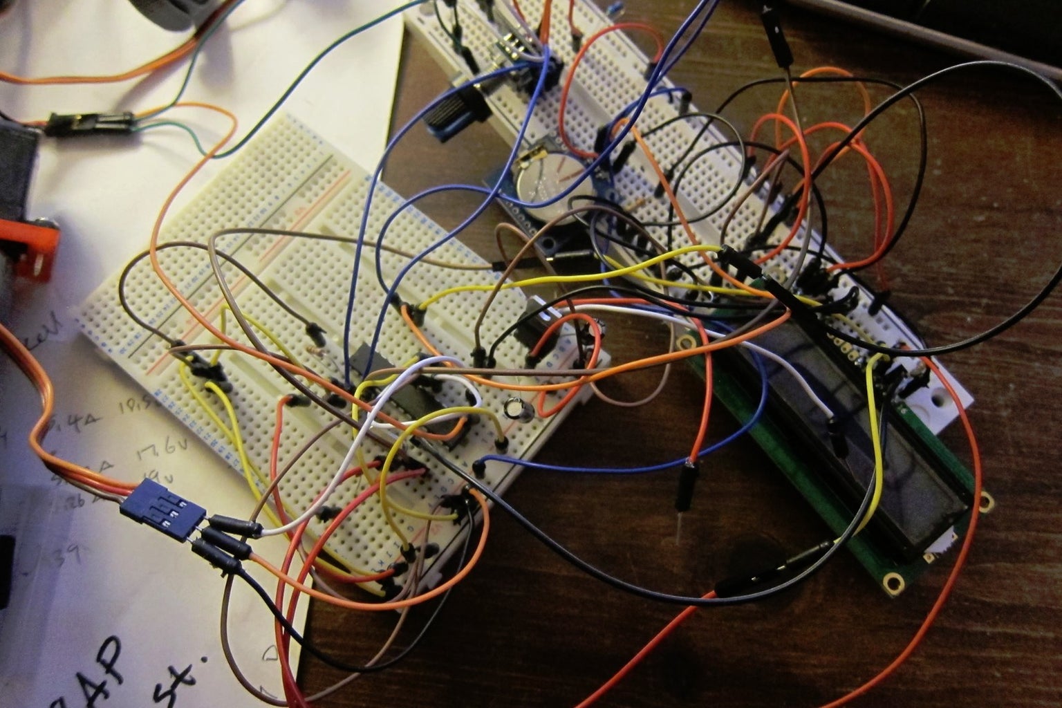 Automatic Arduino Powered Pet Feeder : 6 Steps (with Pictures ...