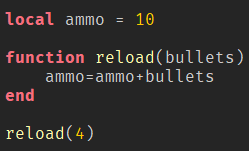 Roblox Lua Basics : 9 Steps - Instructables