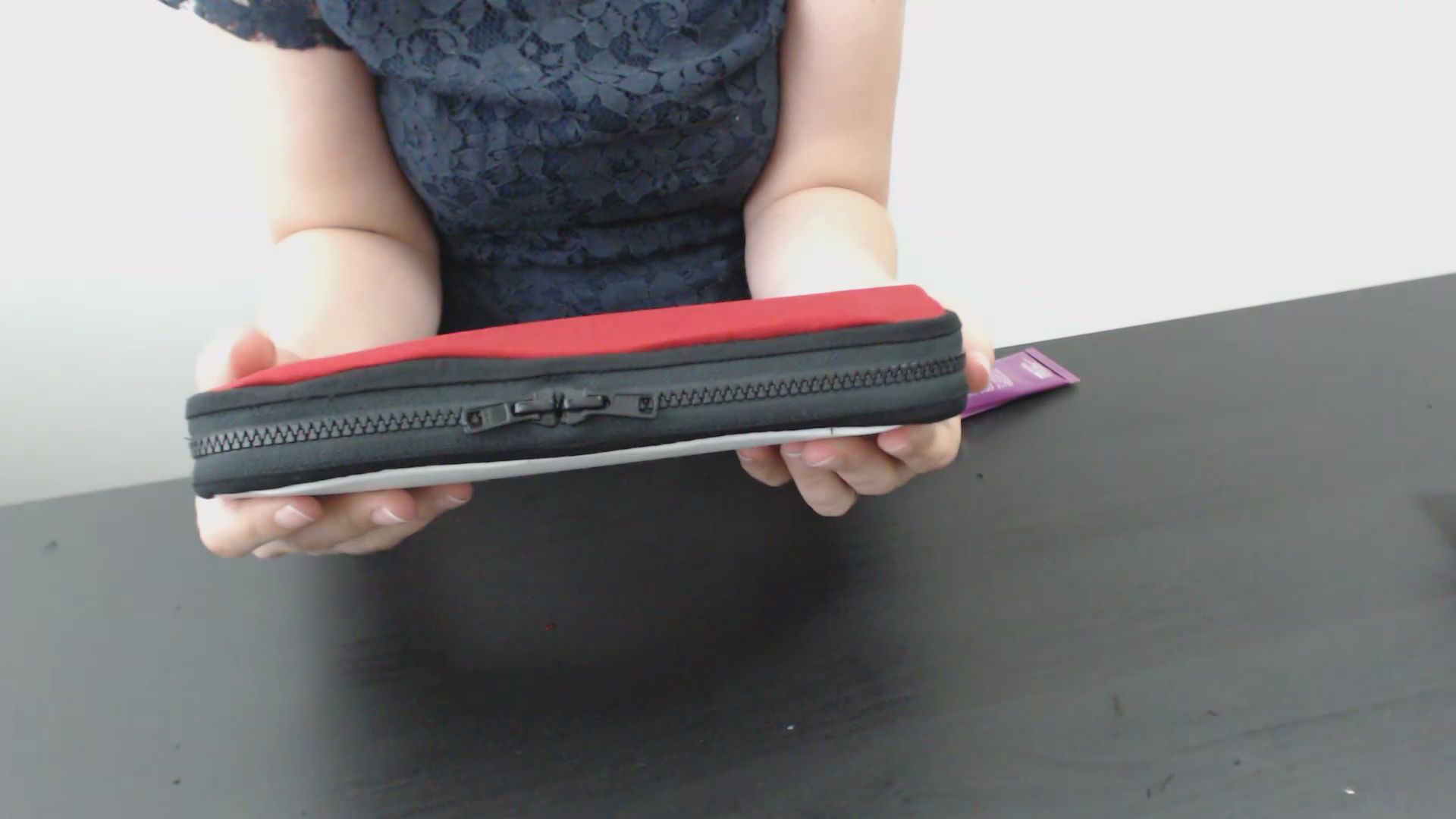 Nintendo Switch Carrying Case : 6 Steps (with Pictures) - Instructables