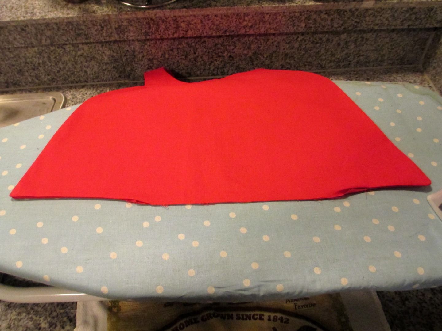 Nibbler From Futurama Dog Costume 16 Steps (with Pictures) Instructables