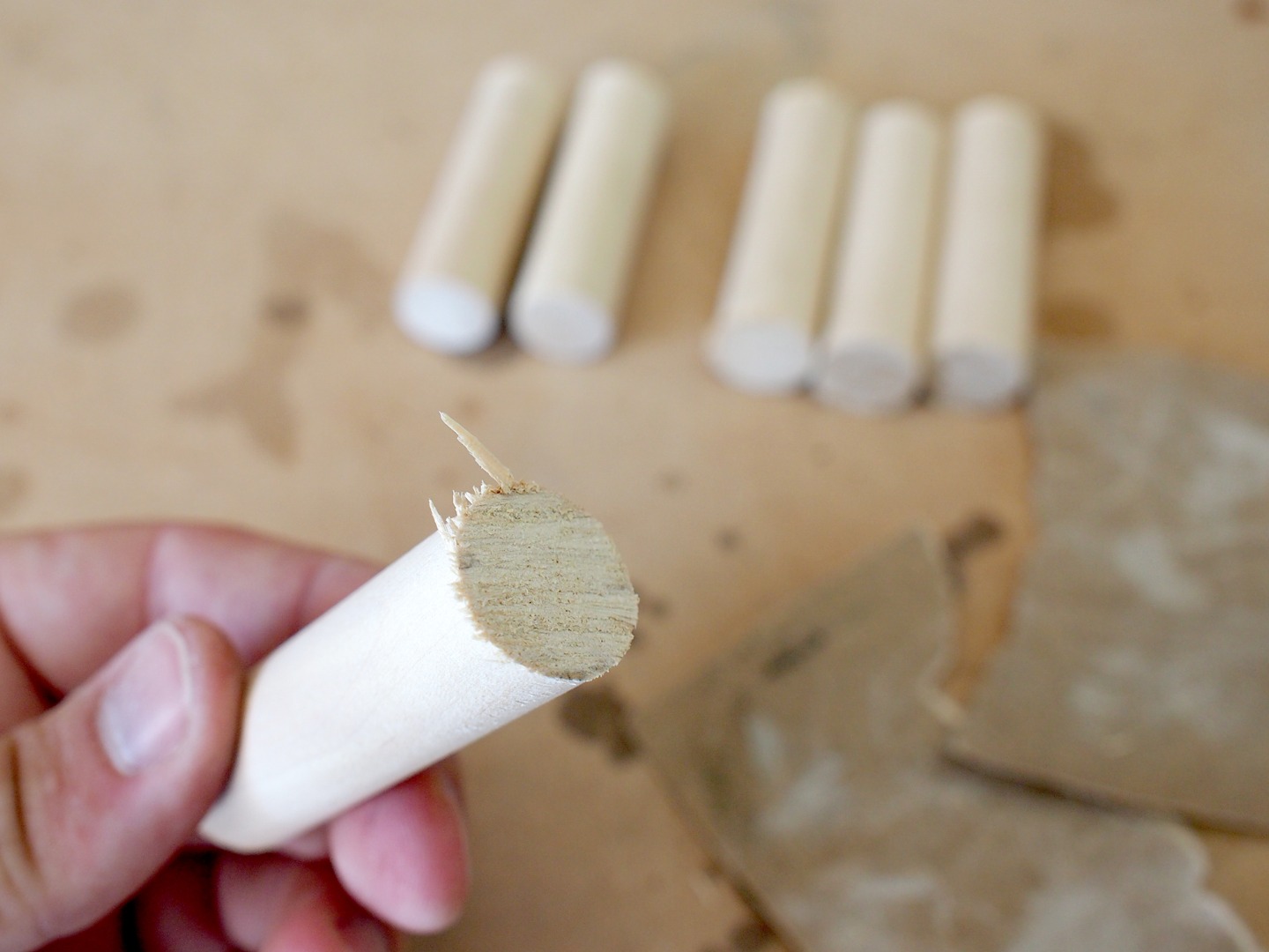 DIY Bench Dogs 13 Steps (with Pictures) Instructables