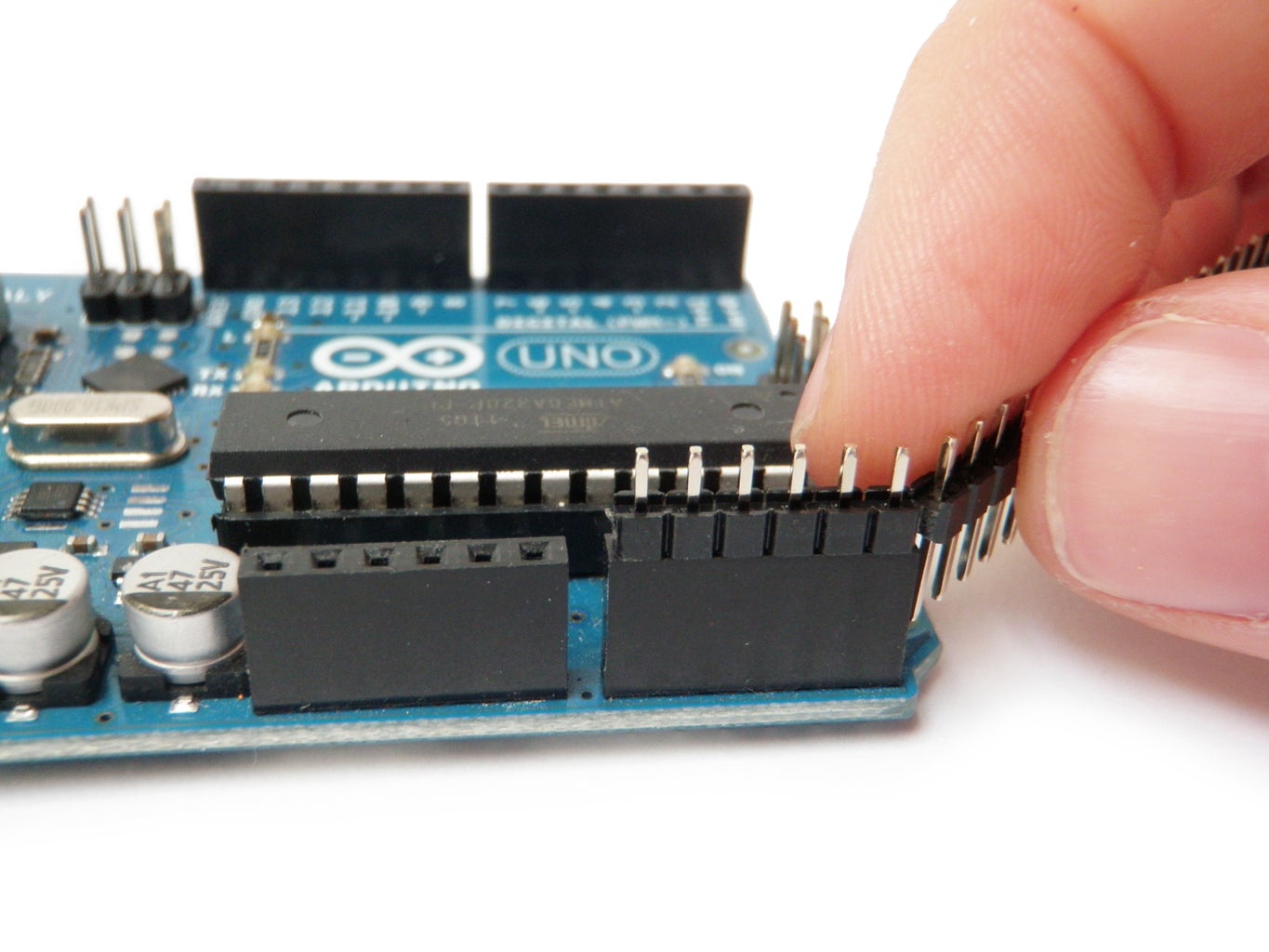 Arduino Guitar Pedal : 23 Steps (with Pictures) - Instructables