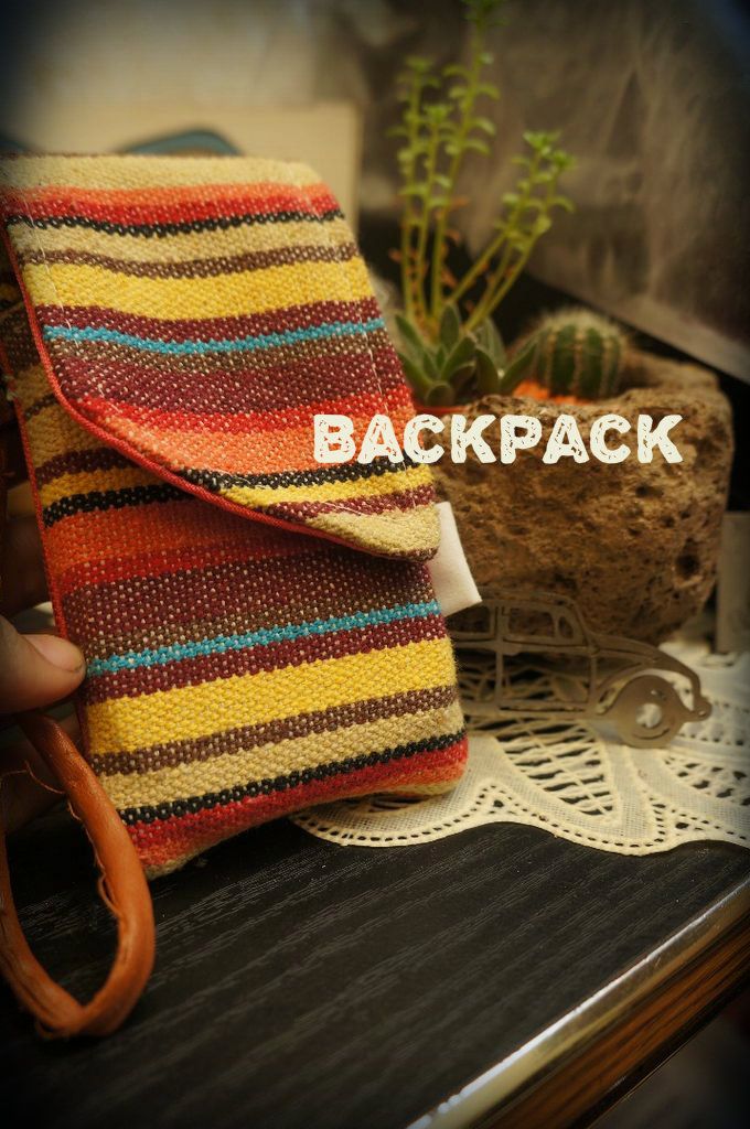 Mochila Para Celular (México Lindo) : 8 Steps (with Pictures) -  Instructables