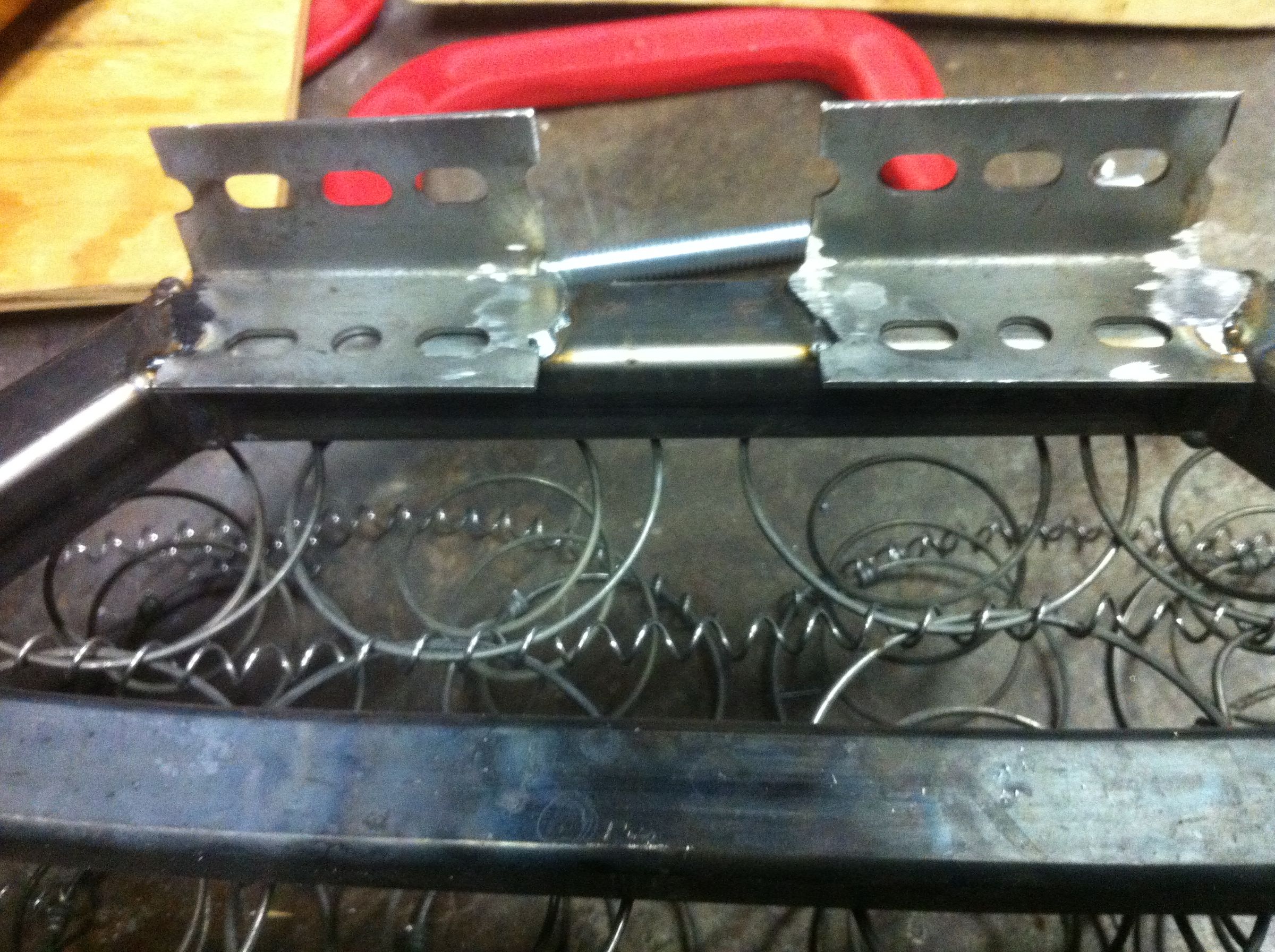 Mustache Ride 13 Steps (with Pictures) Instructables