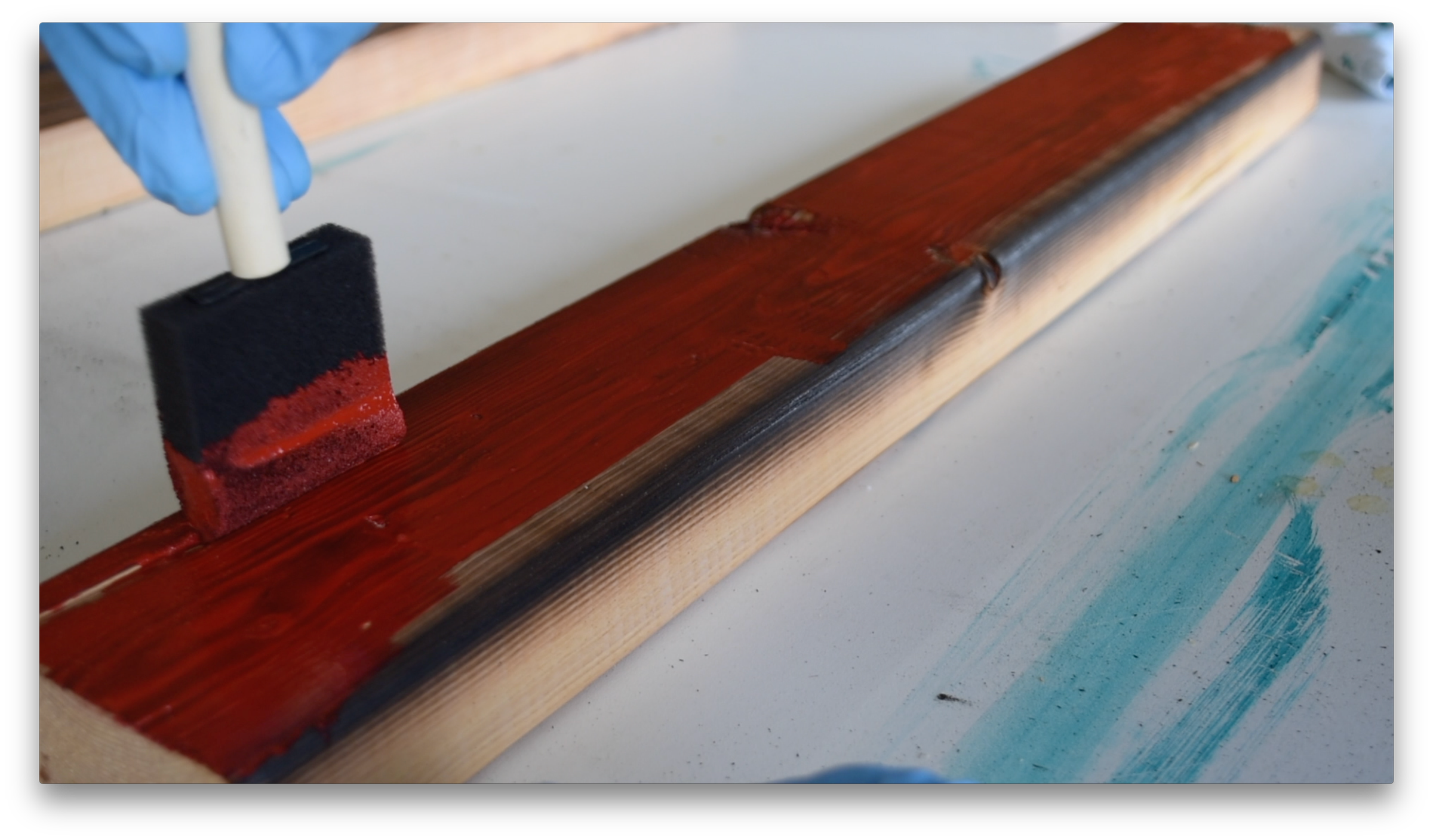 How to Burn & Stain Wood Aka Shou Sugi Ban 5 Steps (with Pictures