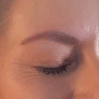 diy eyebrow stencils with printable template 6 steps instructables