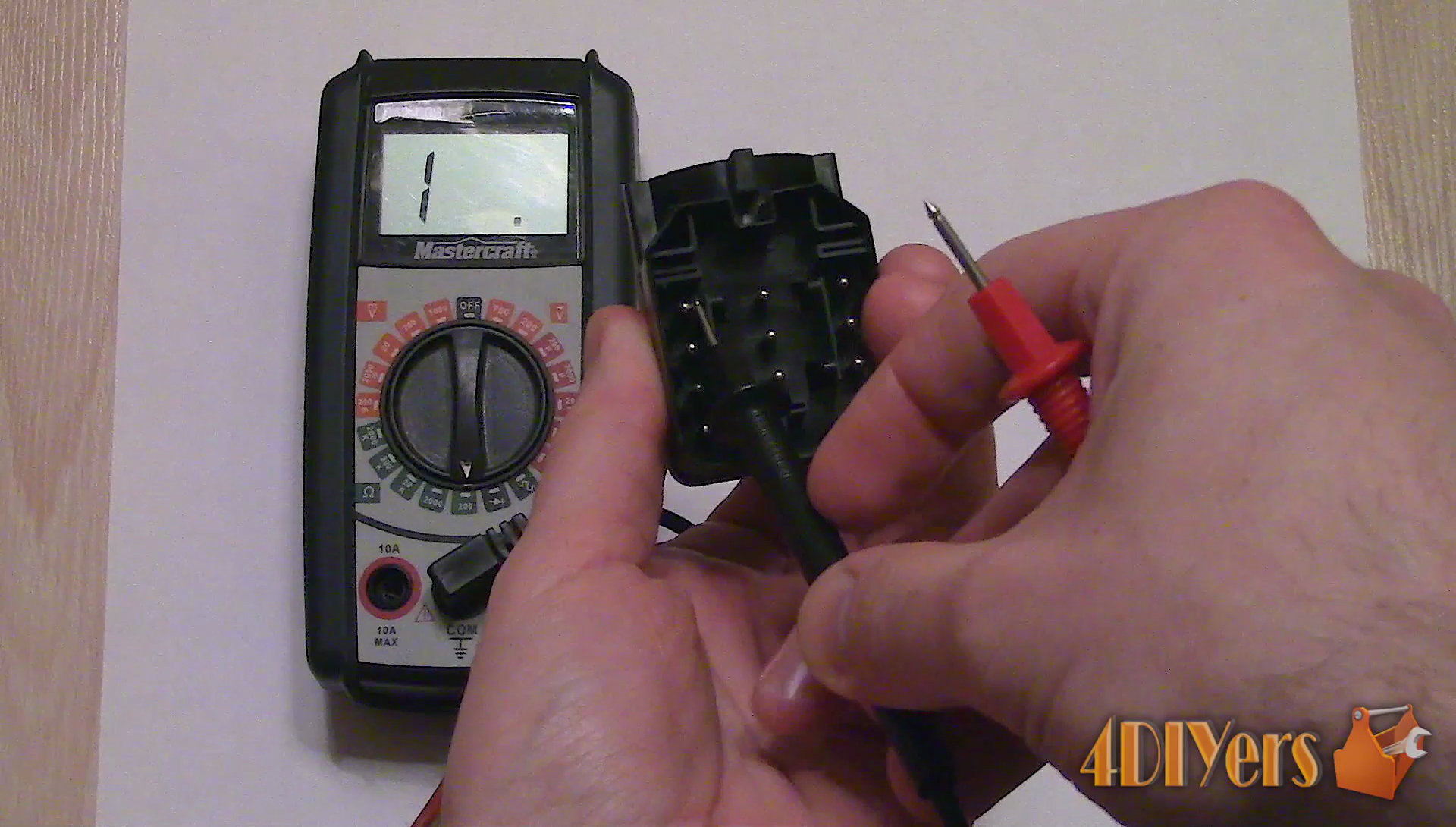 How to Troubleshoot a Faulty Starter Motor 7 Steps (with Pictures