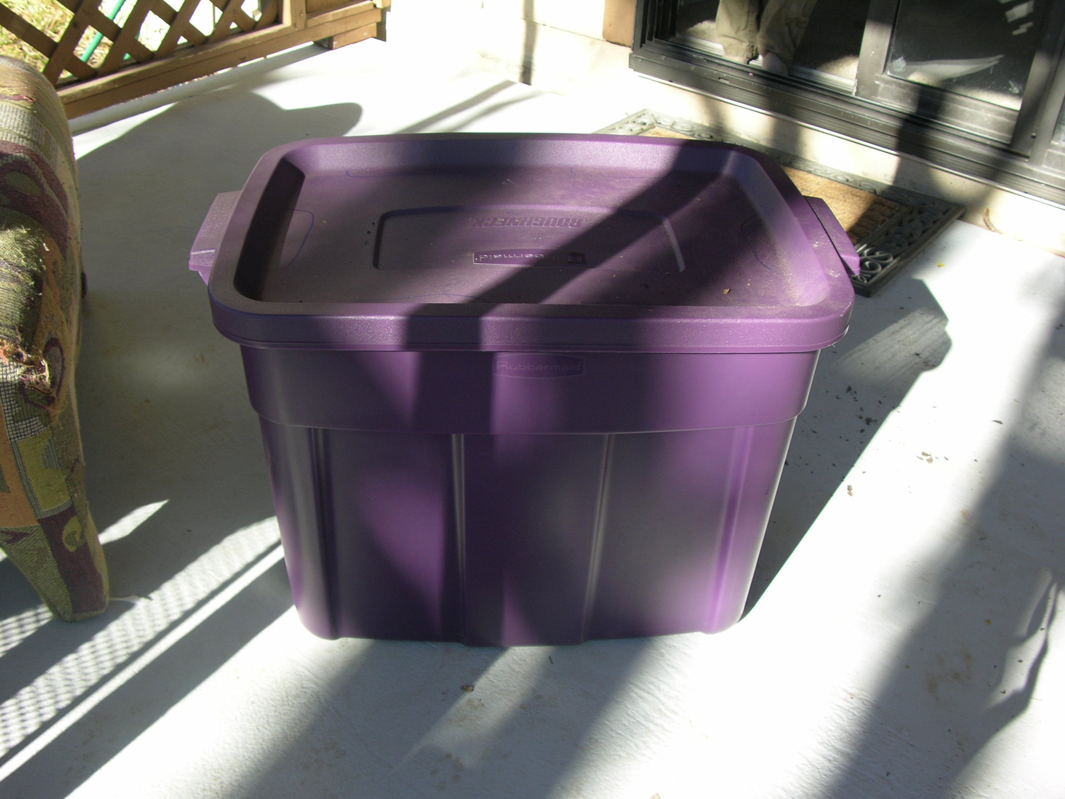 How to Make an Earth Box! 4 Steps Instructables