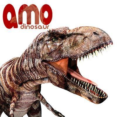 amodinosaur
