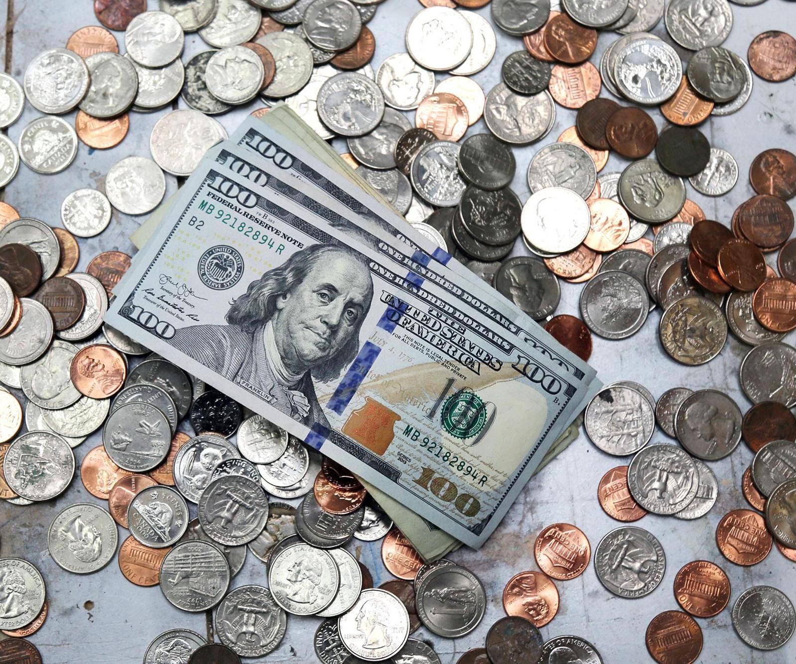 How to Get Your Finances in Order