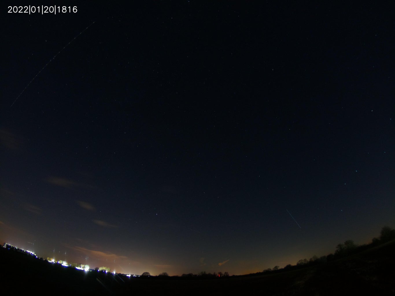 All Sky Camera Enclosures 18 Steps With Pictures Instructables All Sky Camera Enclosures 18 Steps With Pictures Instructables