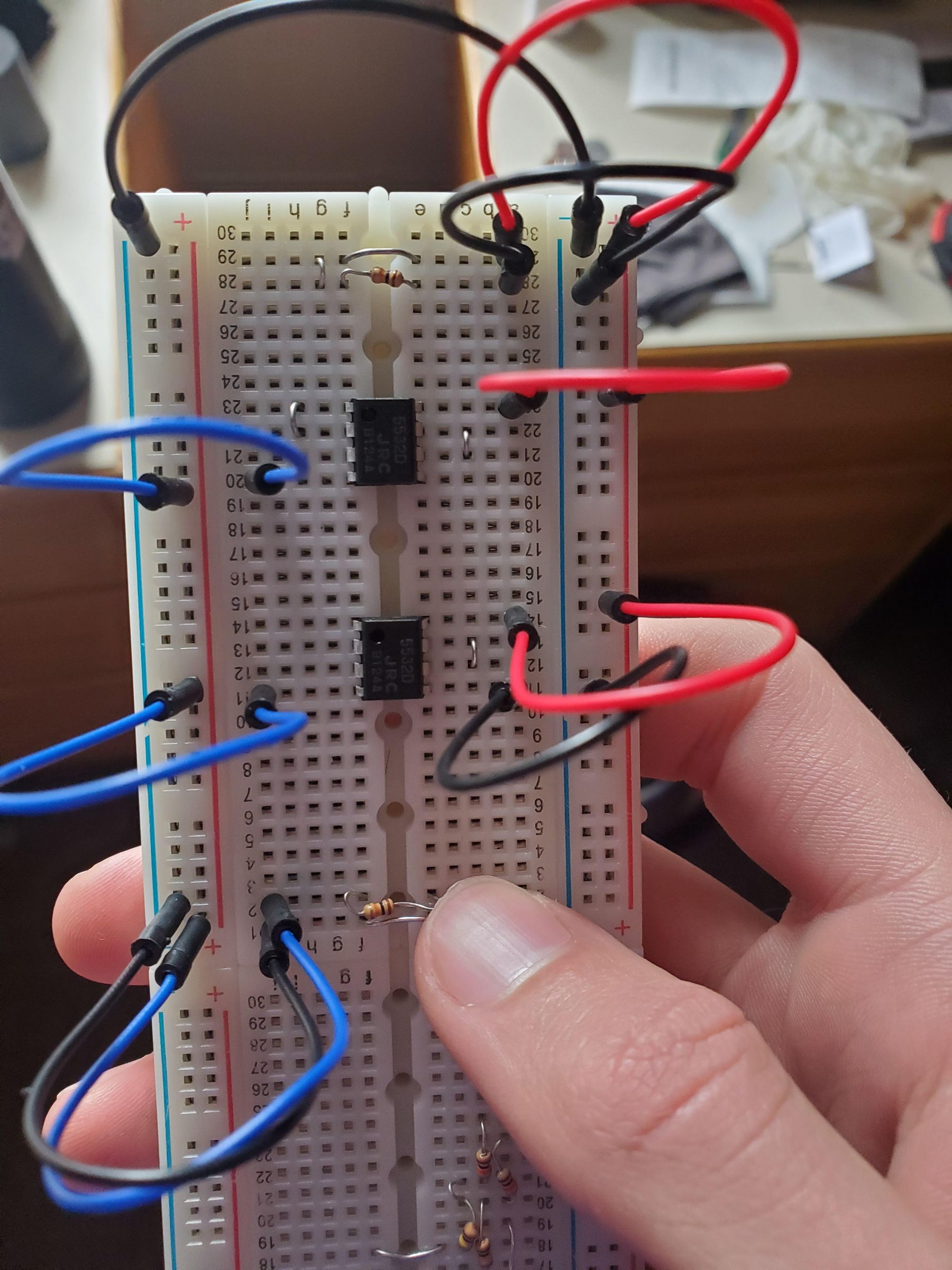 EMG Sensor : 8 Steps - Instructables