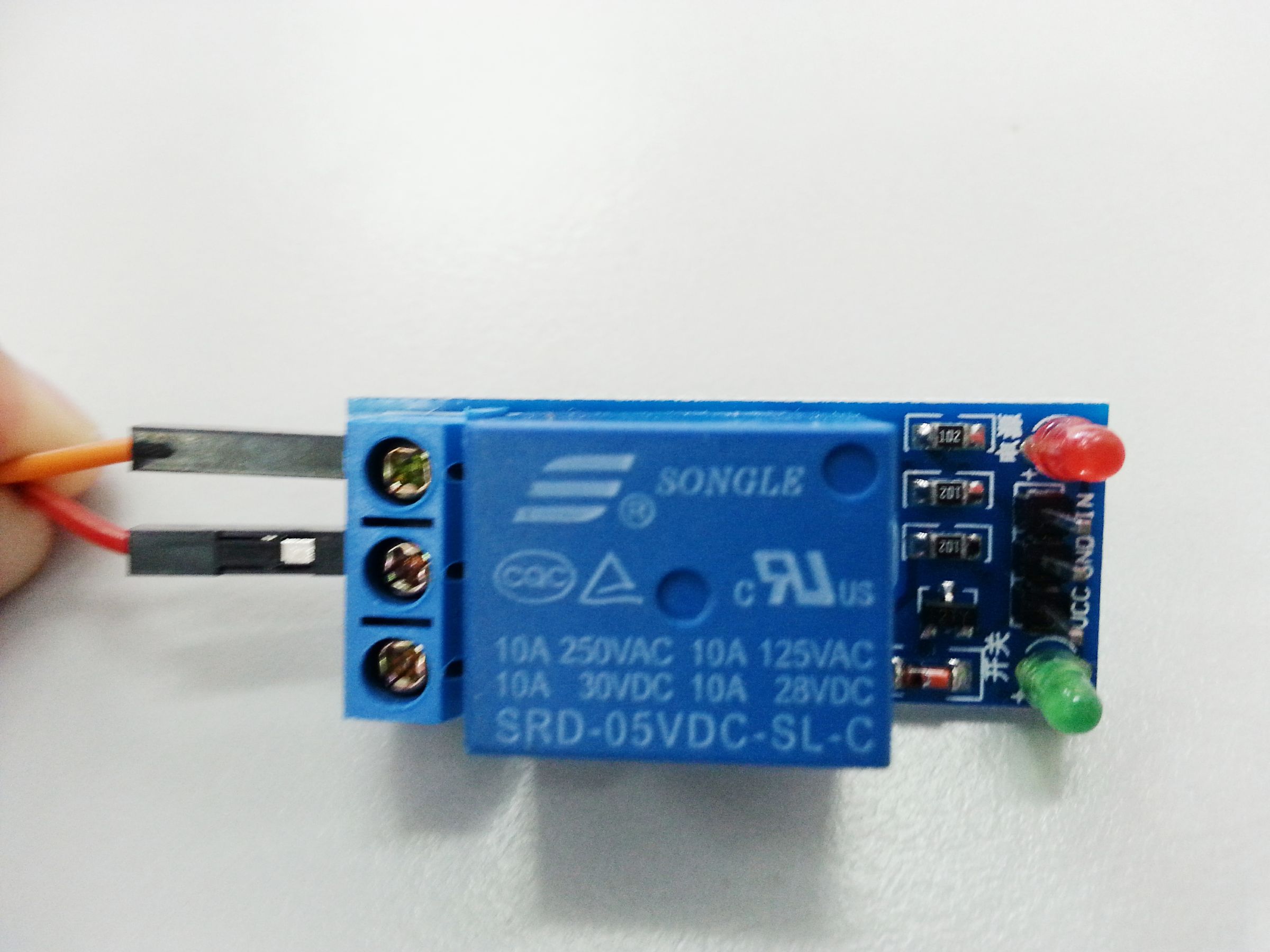 Tutorial for Fan Control by Using ESP8266 Module From Server 6