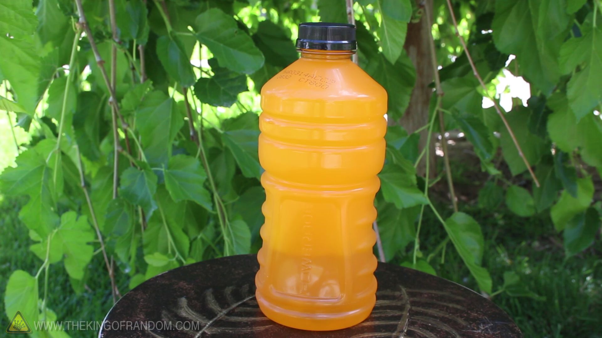 How to Make a Self Freezing CocaCola (Or Any InstantSoda Slurpee) 6