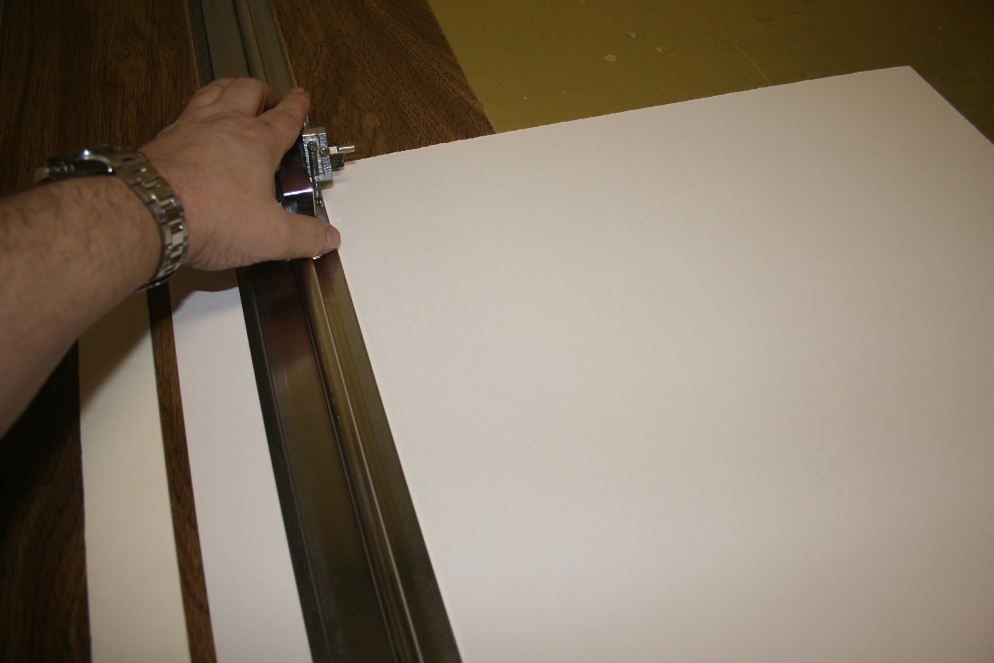 Custom Drawing Boards for FREE! 4 Steps (with Pictures) Instructables