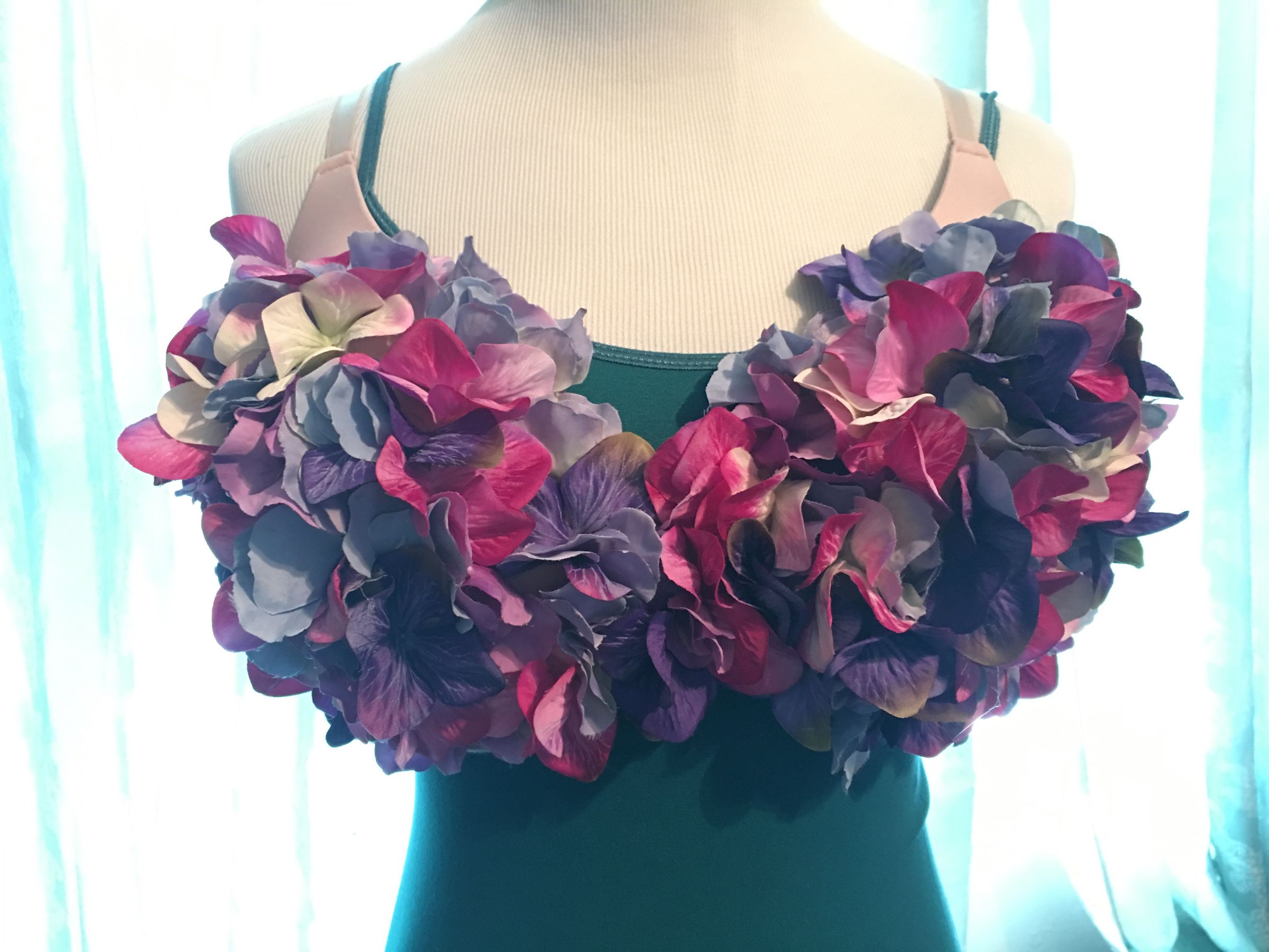 Fairy Flower Top