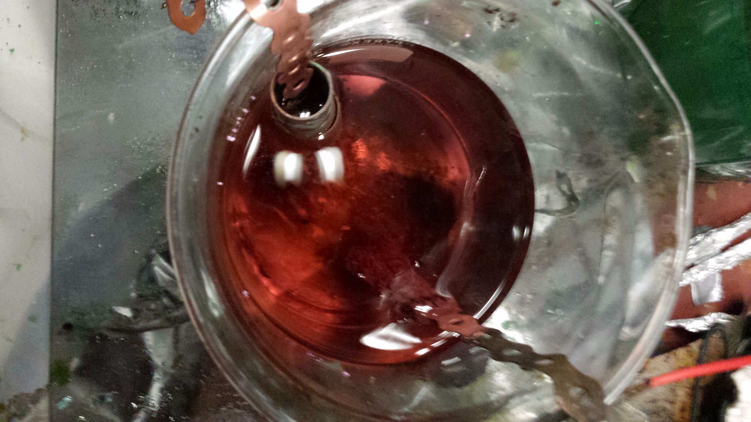 Different Types of Electroplating Methods Including Limited Gold Result