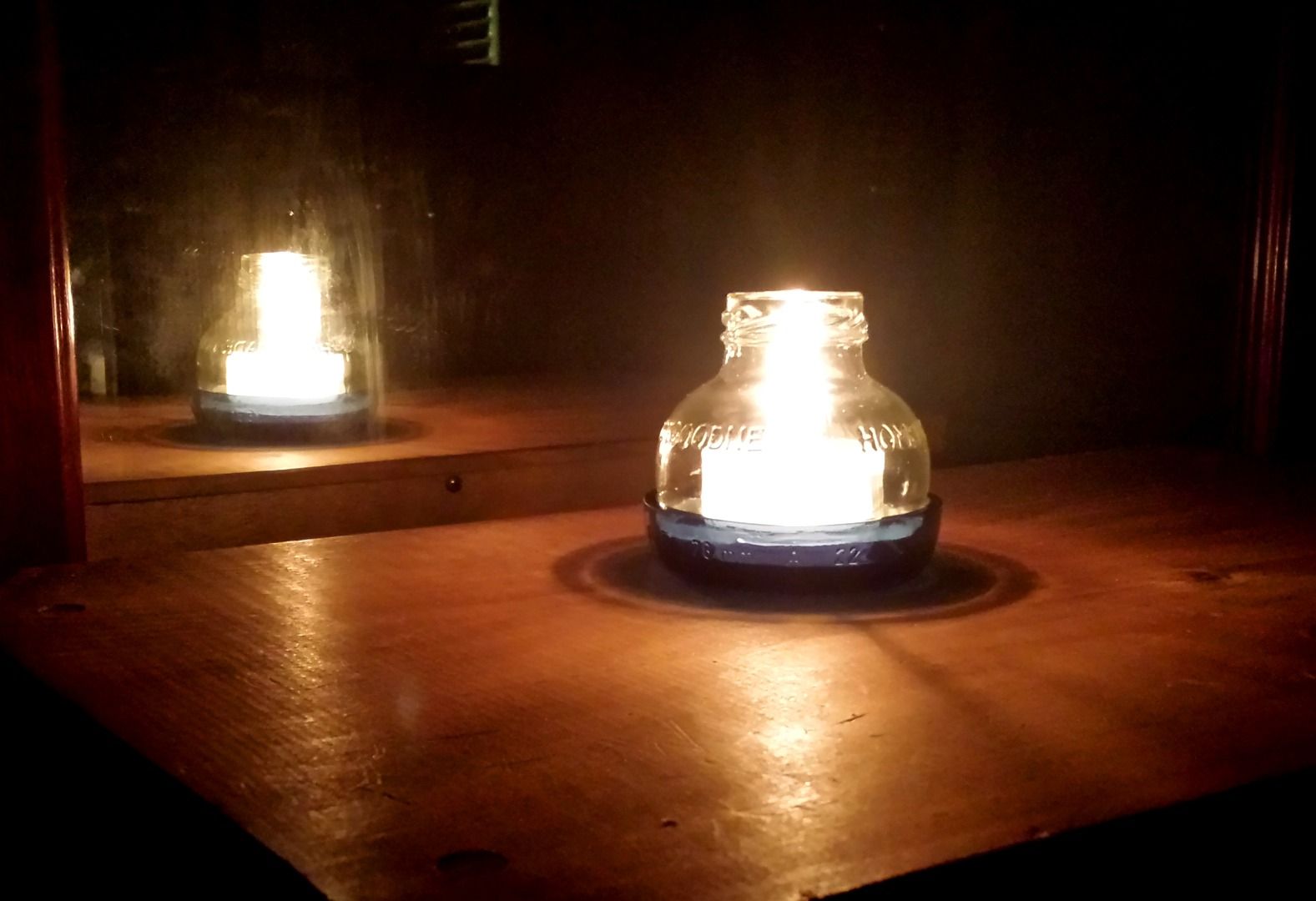 Fire From Soap! Tealight of the Apocalypse 9 Steps (with Pictures) Instructables