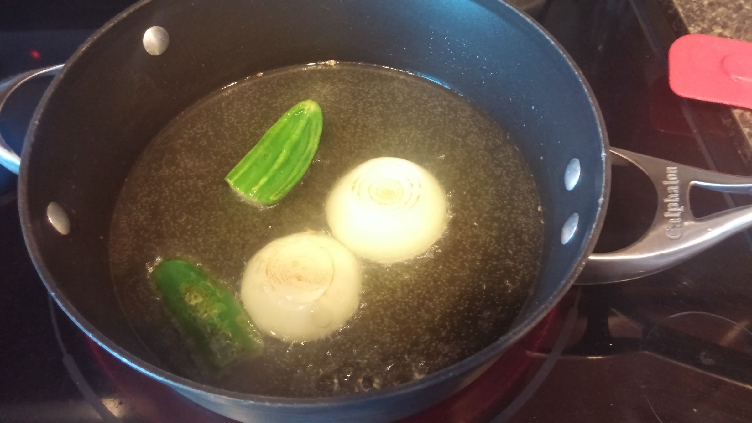 Perfect Authentic Easy Refried Beans 12 Steps Instructables