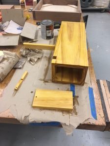 Rabbit Box Trap : 10 Steps (with Pictures) - Instructables