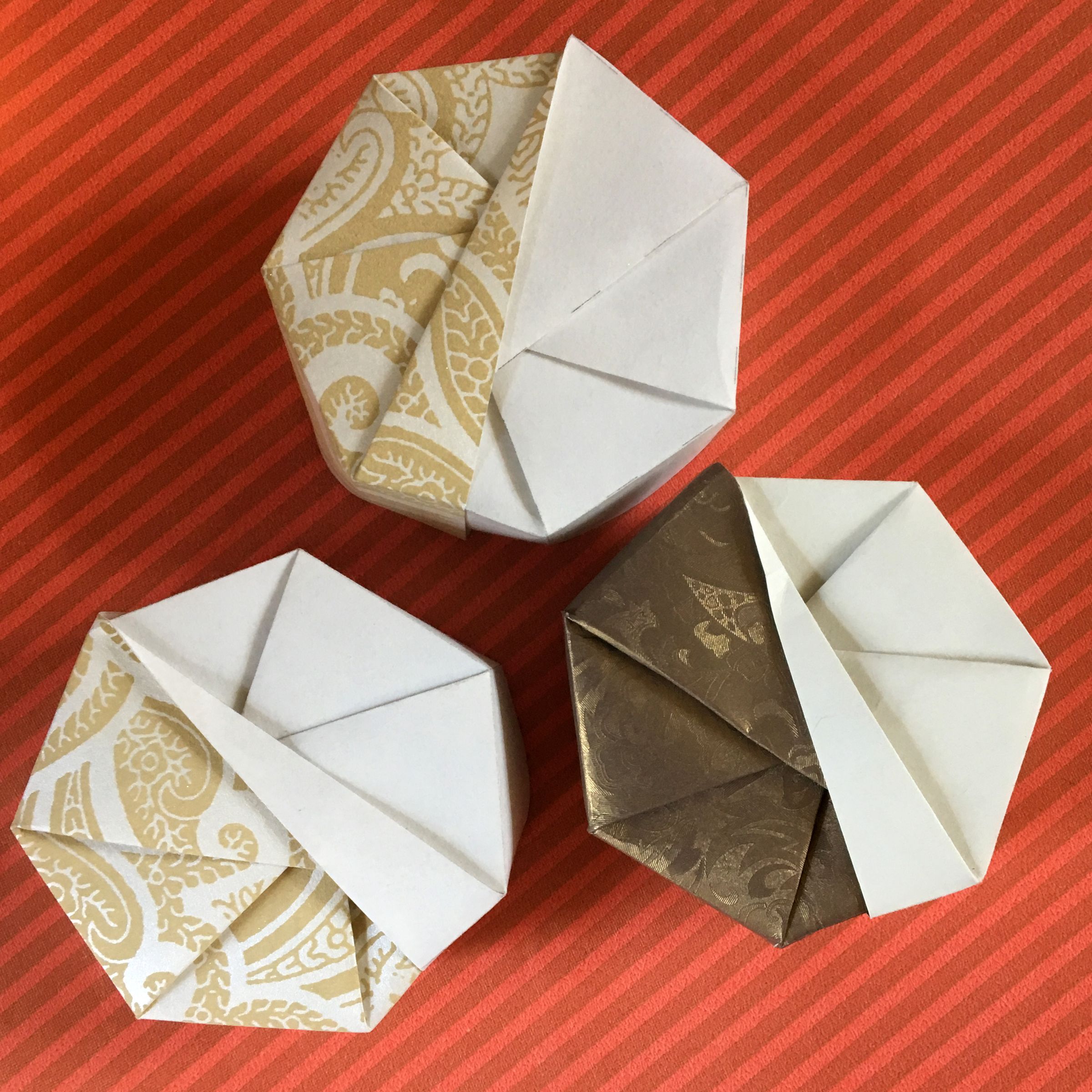 Download Hexagonal Box 11 Steps With Pictures Instructables