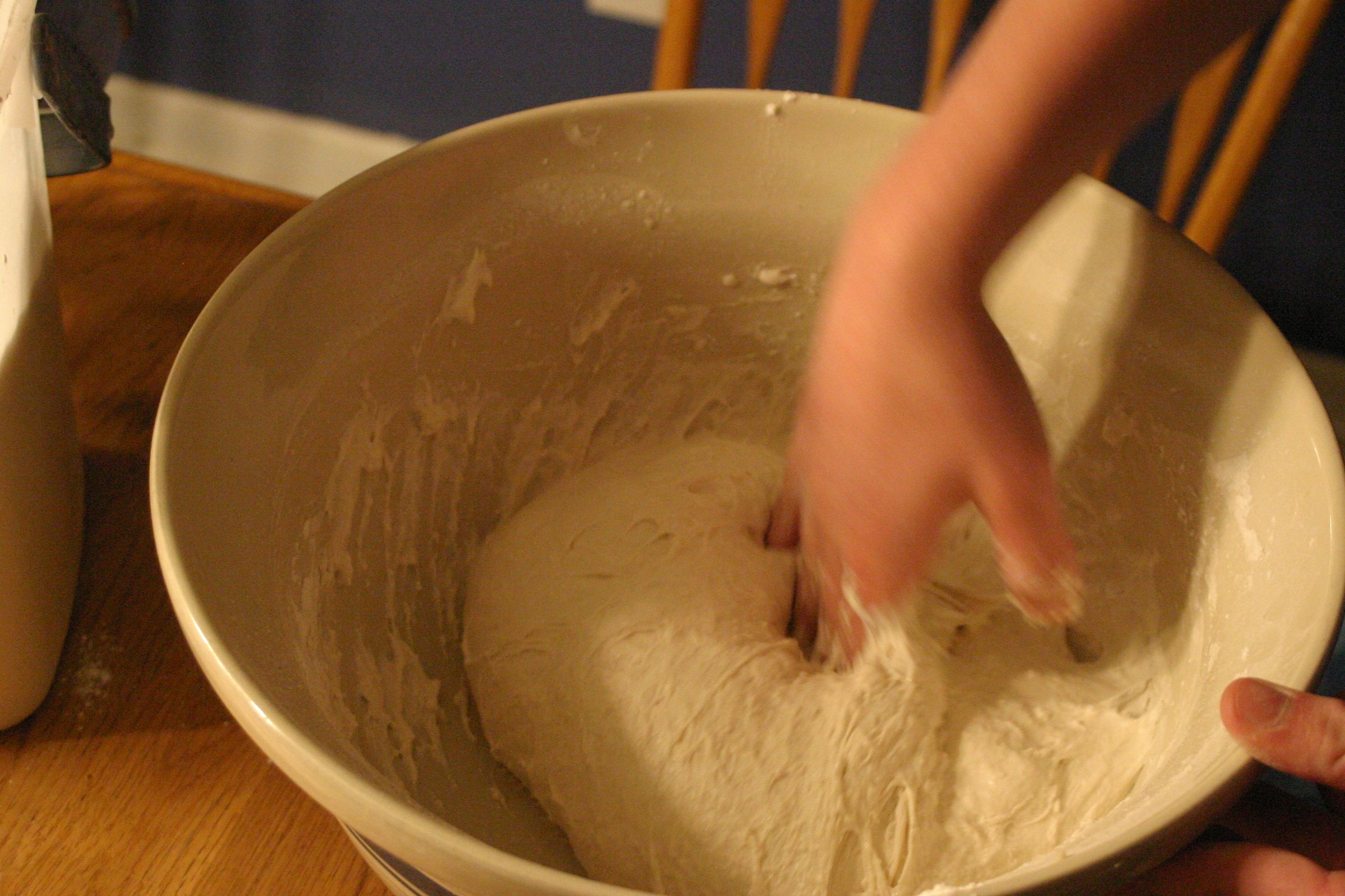 Sourdough Bread 18 Steps (with Pictures) Instructables