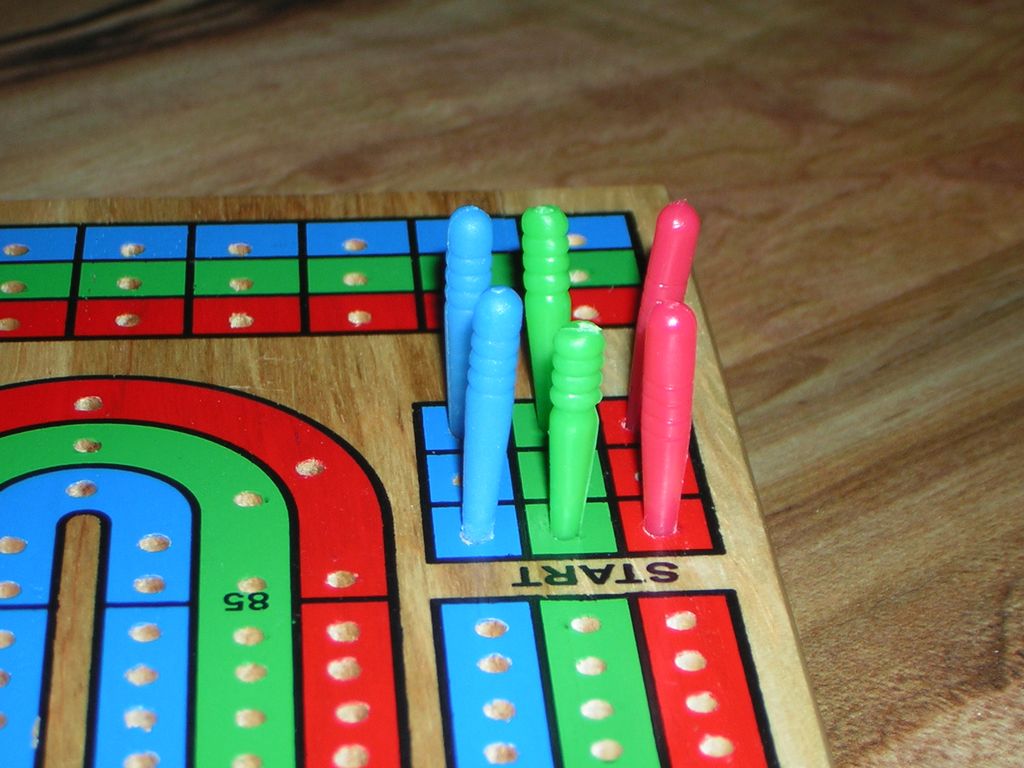 Tips For Playing Cribbage Tips For Playing Cribbage