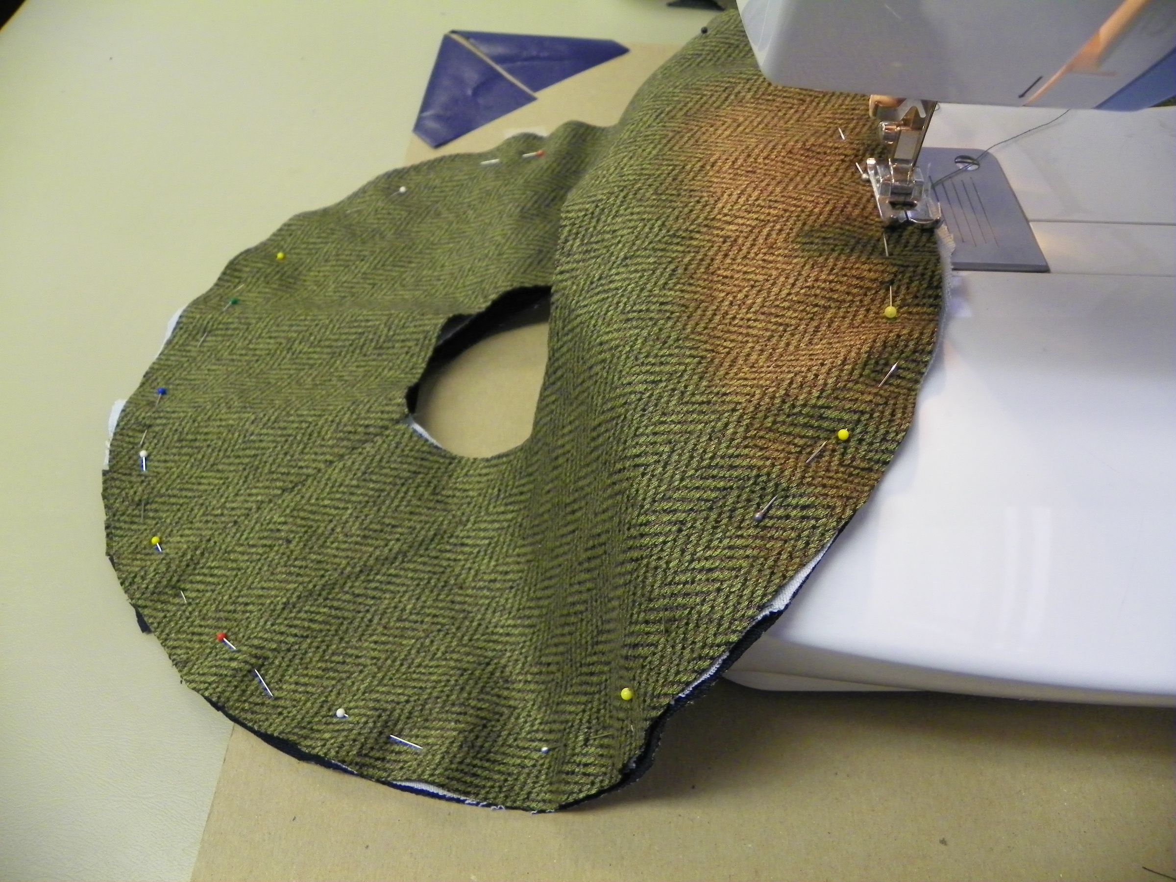 Wool Hat 12 Steps (with Pictures) Instructables