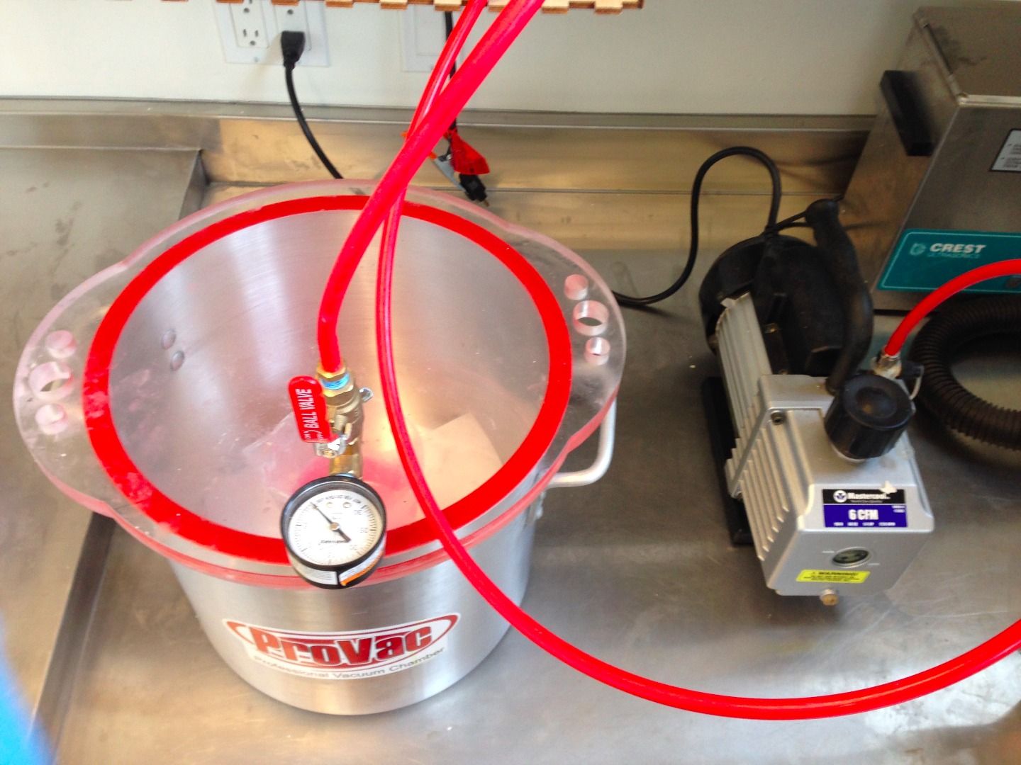 Resin Casting Lenses 5 Steps (with Pictures) Instructables